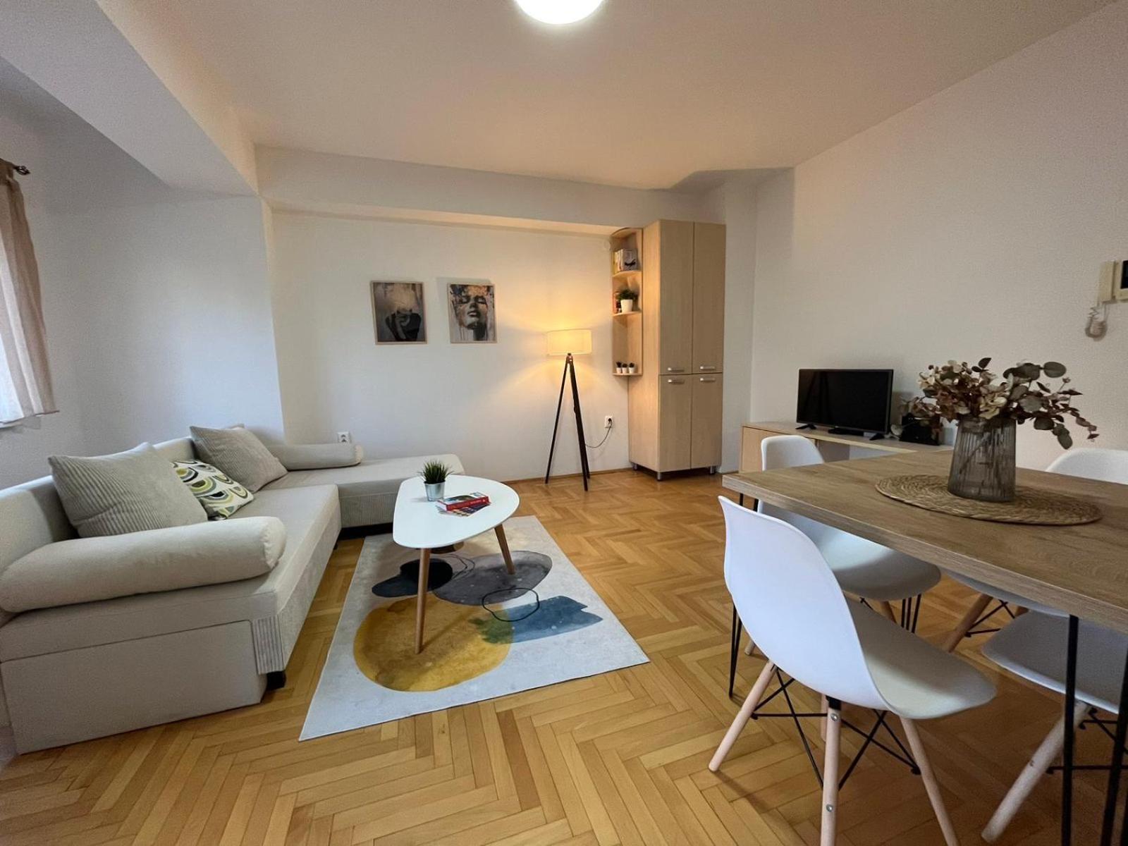 Best Value-Apartment in Skopje view 2