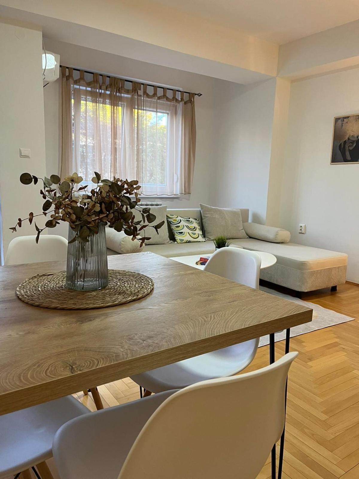 Best Value-Apartment in Skopje view 3