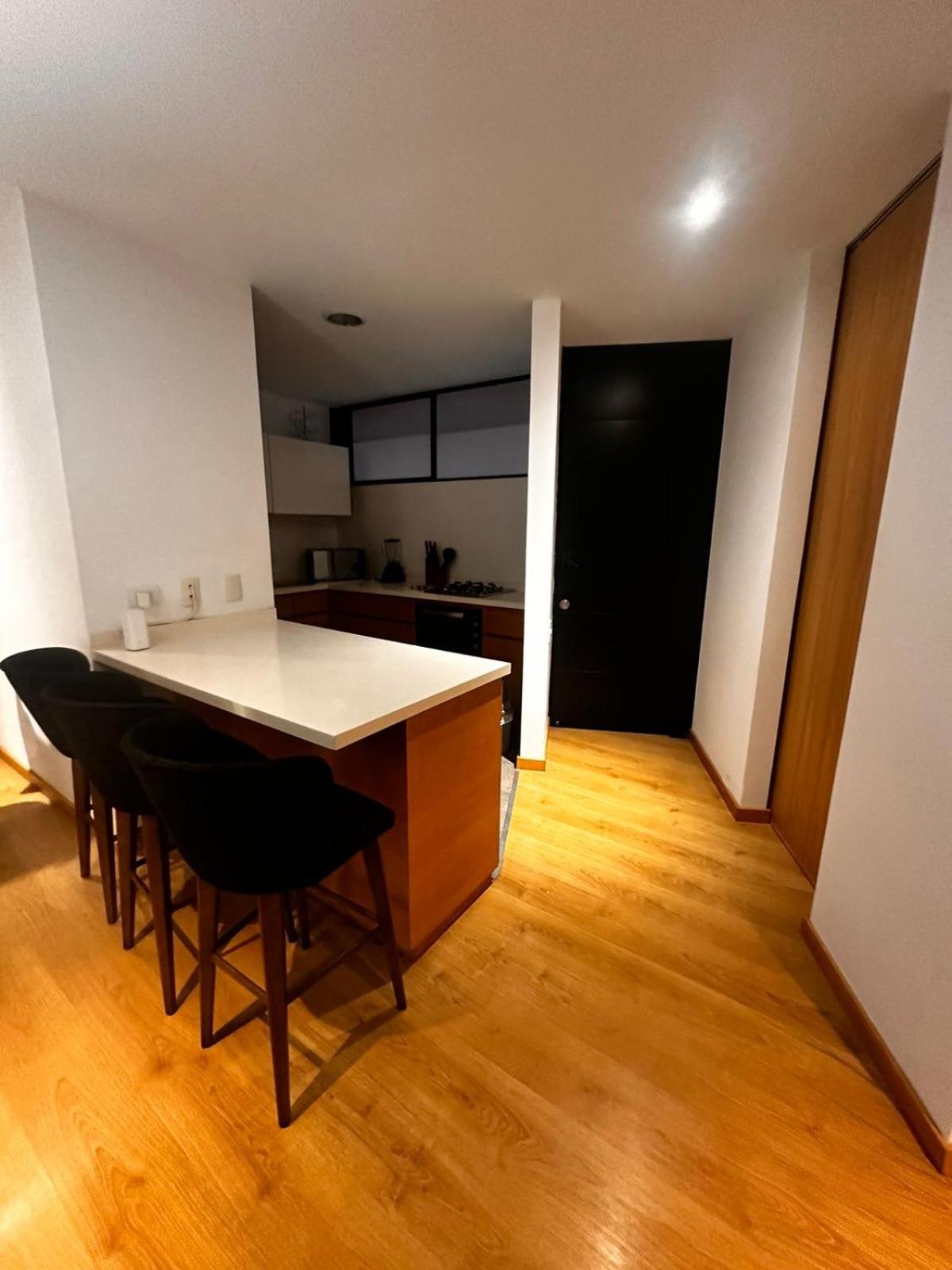 Apartamento Santa Coloma - WAKE FRONT