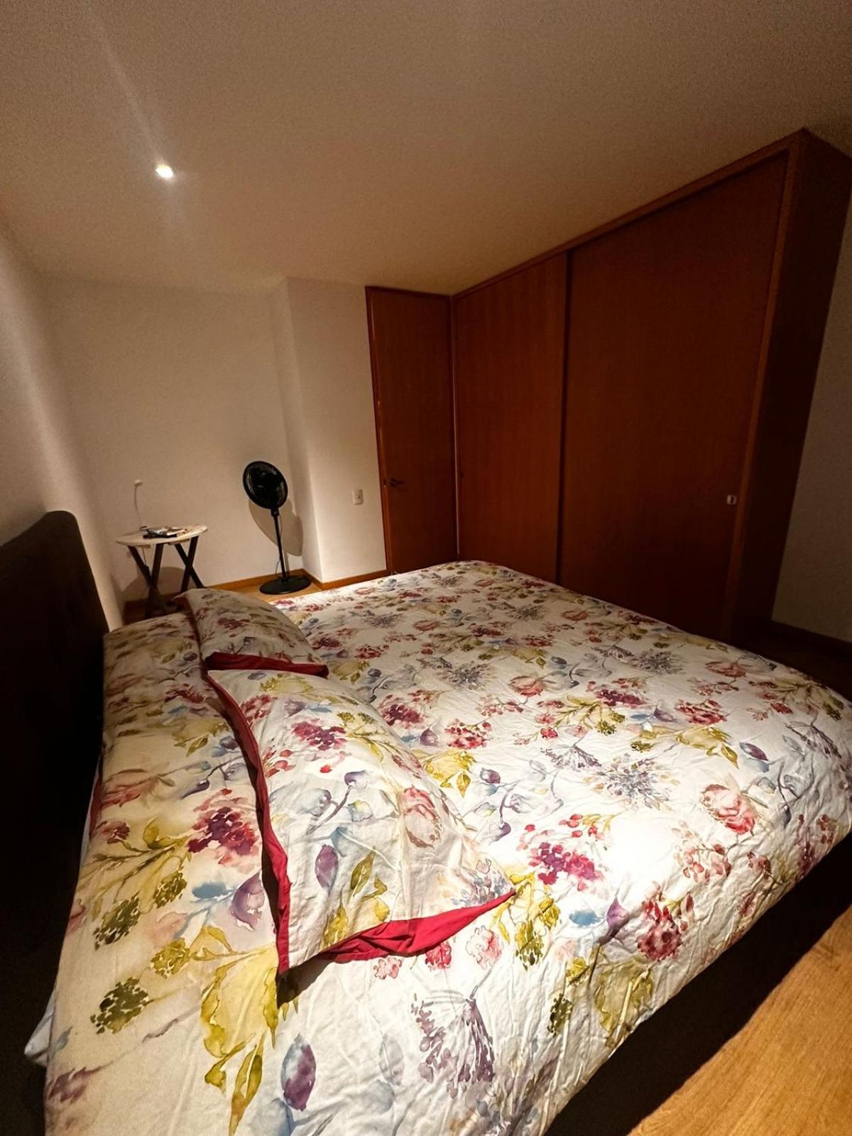 Apartamento Santa Coloma - WAKE FRONT
