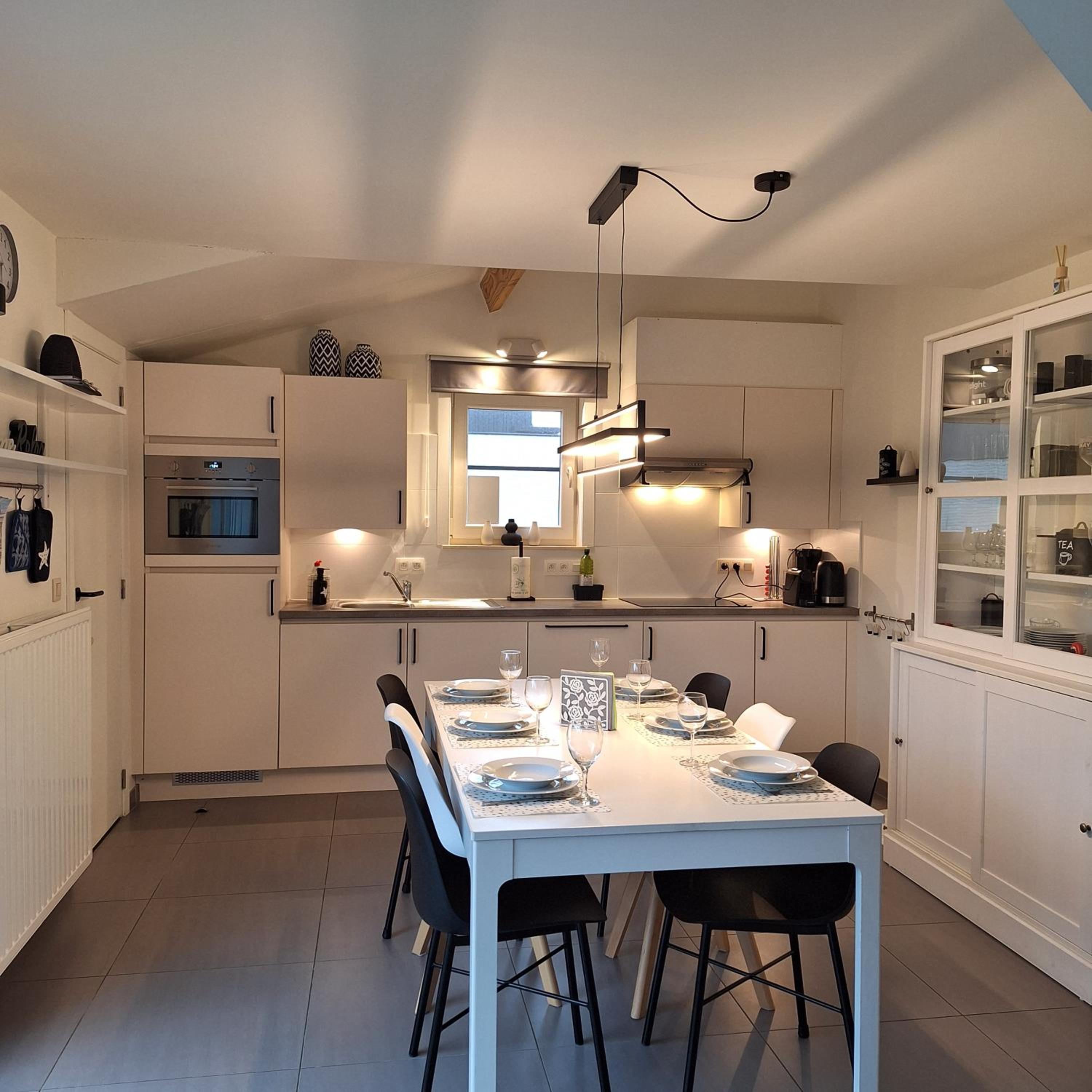 Maison Maritime
