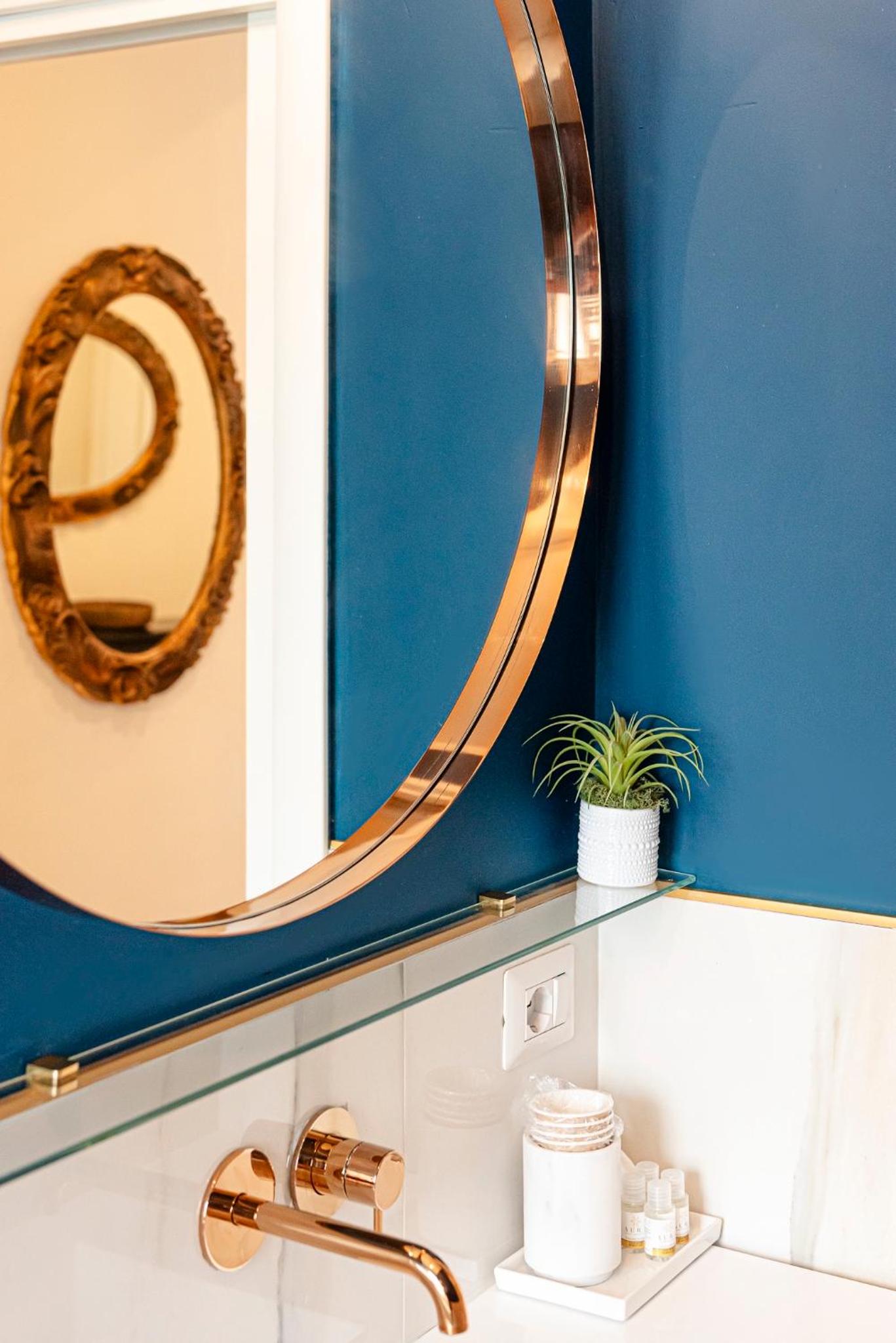 Bright and cozy apartment near the Vatican city