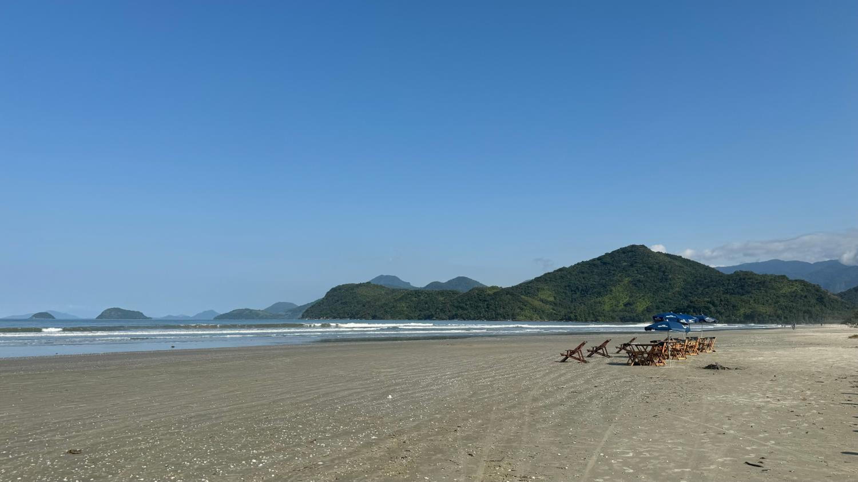 Ubatumirim Suites