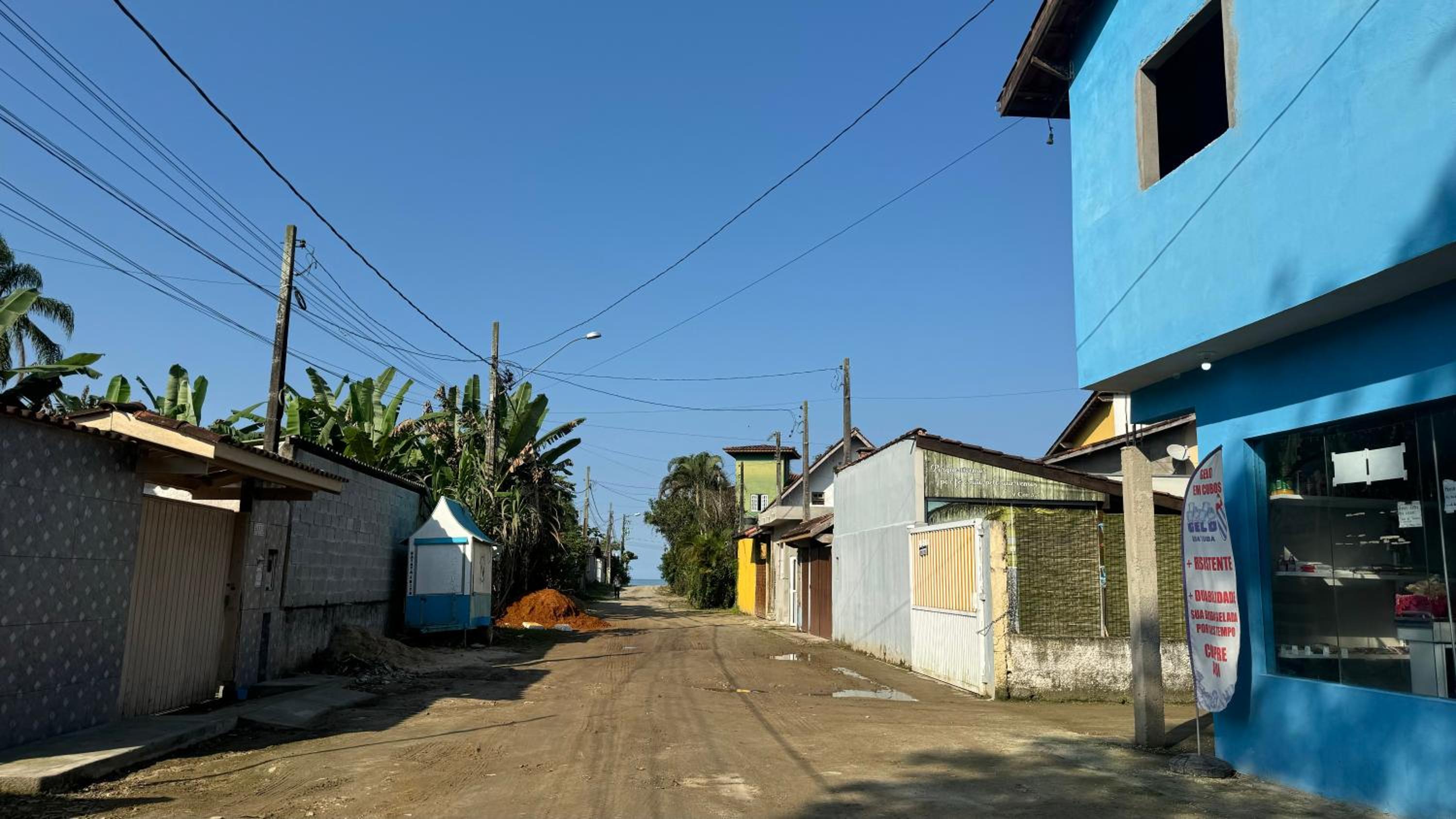 Ubatumirim Suites
