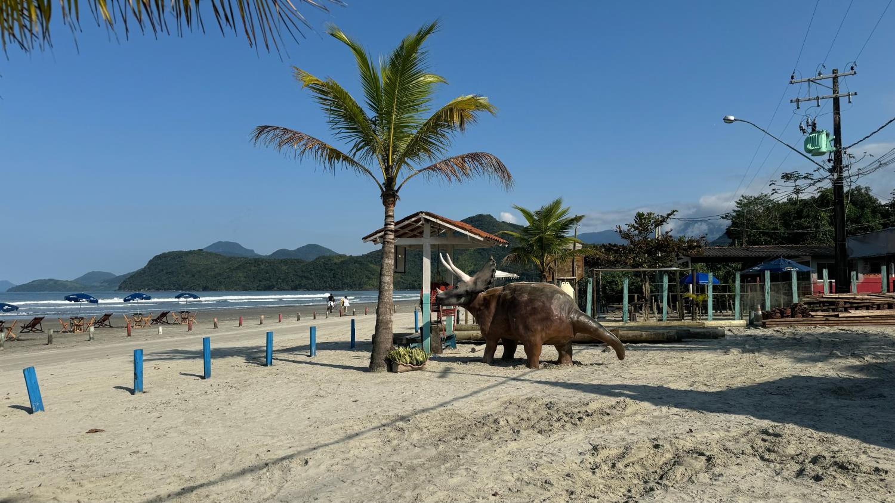 Ubatumirim Suites