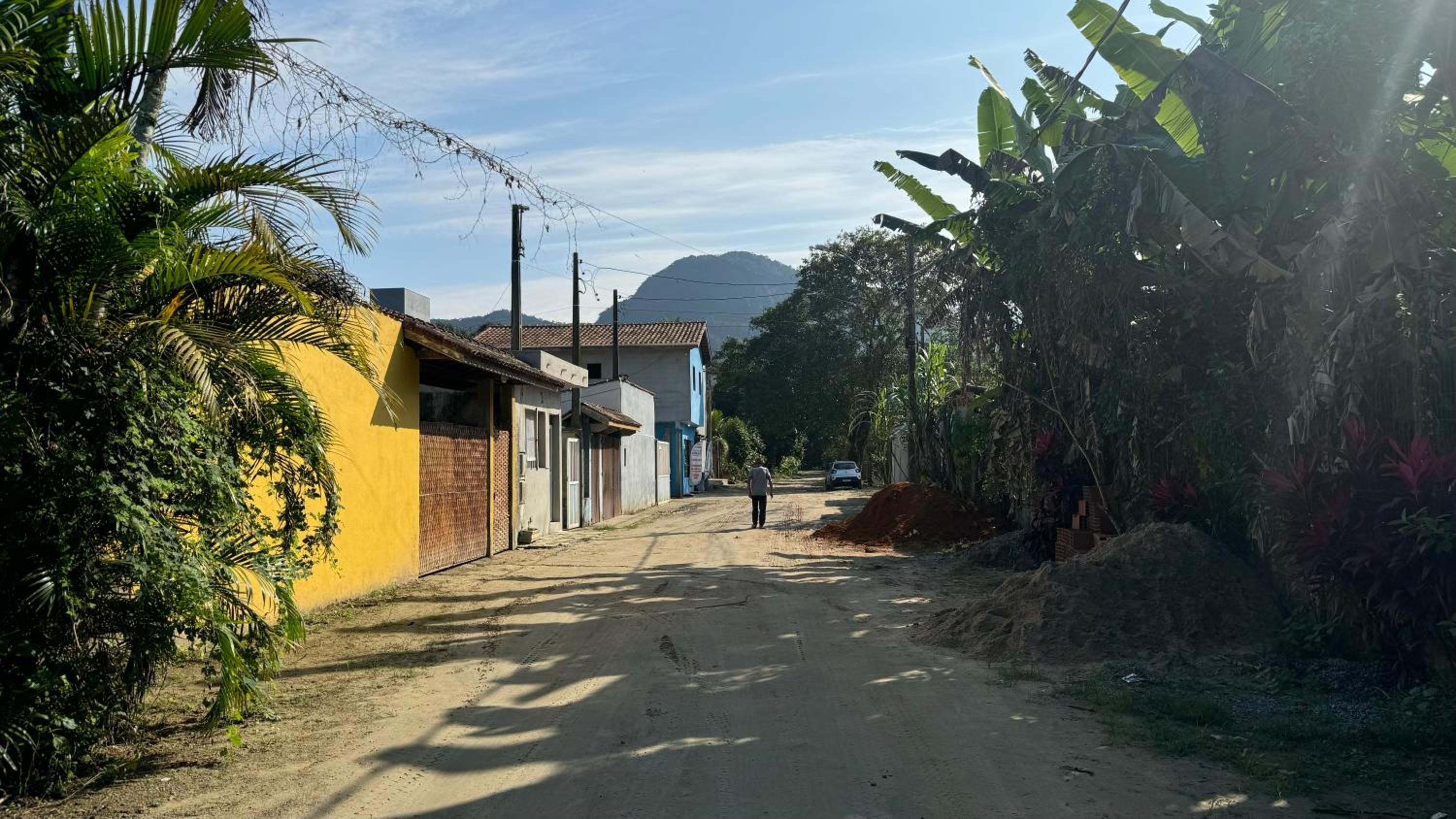 Ubatumirim Suites