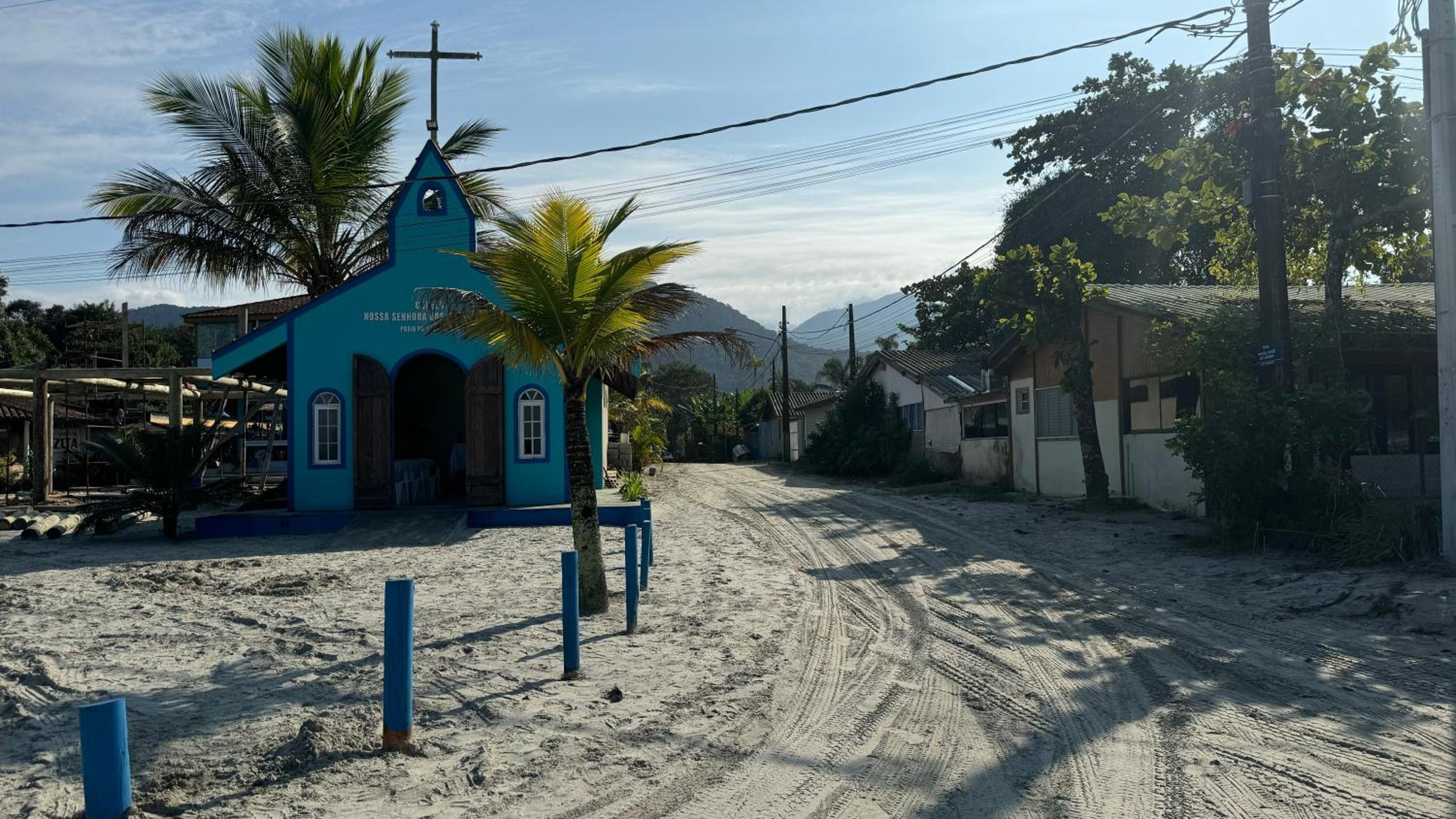Ubatumirim Suites