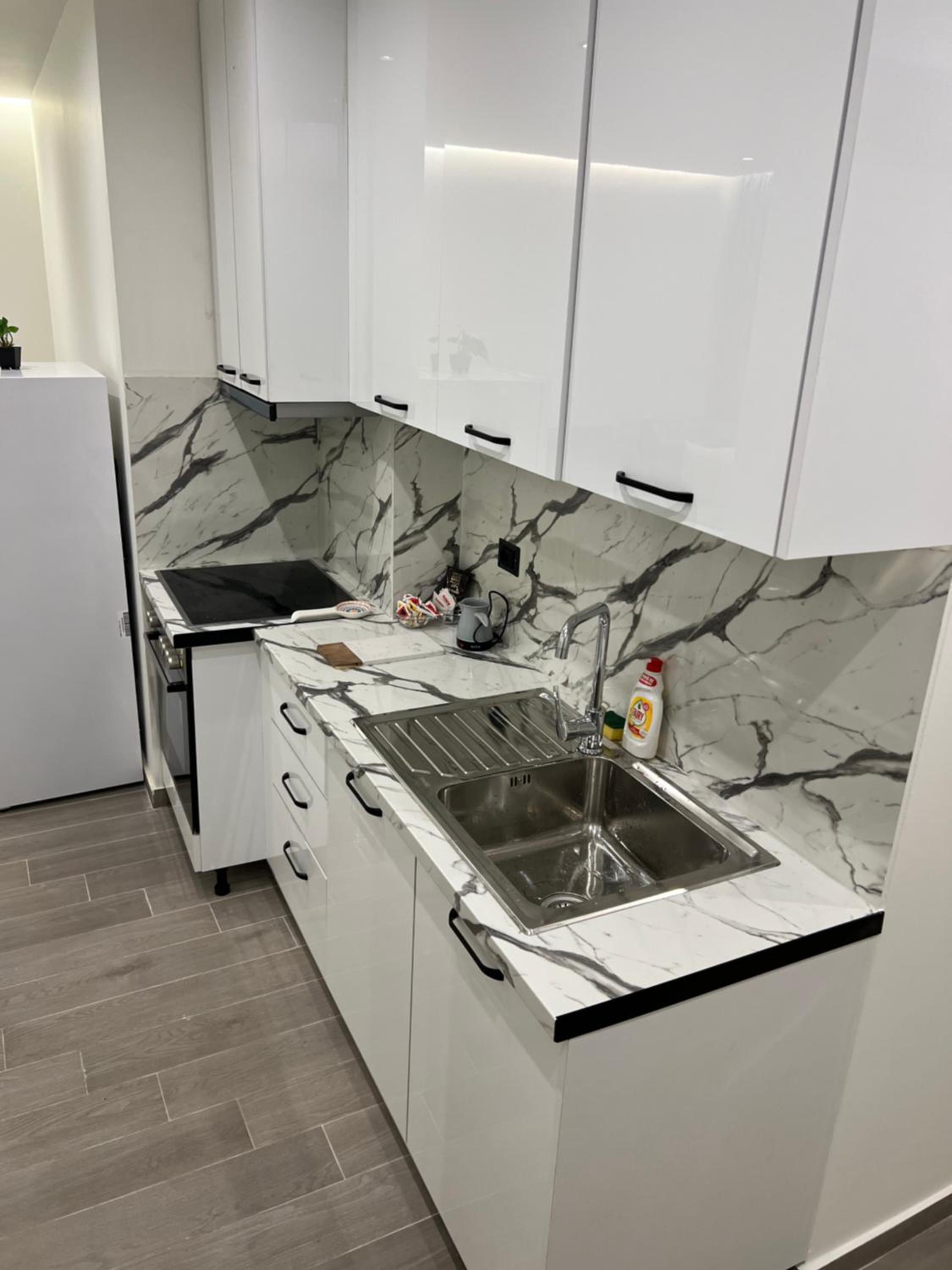 Greis Apartments