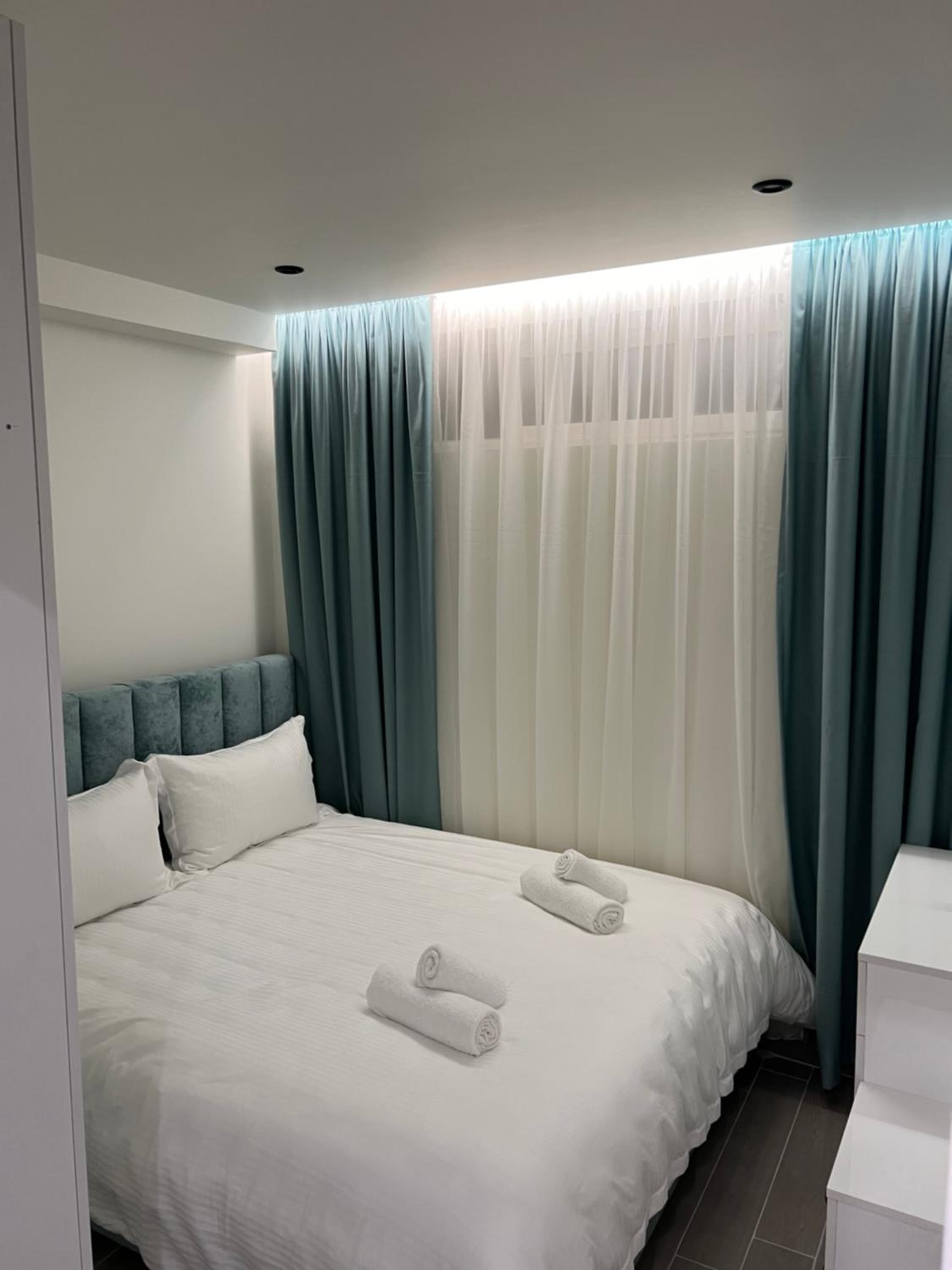 Greis Apartments