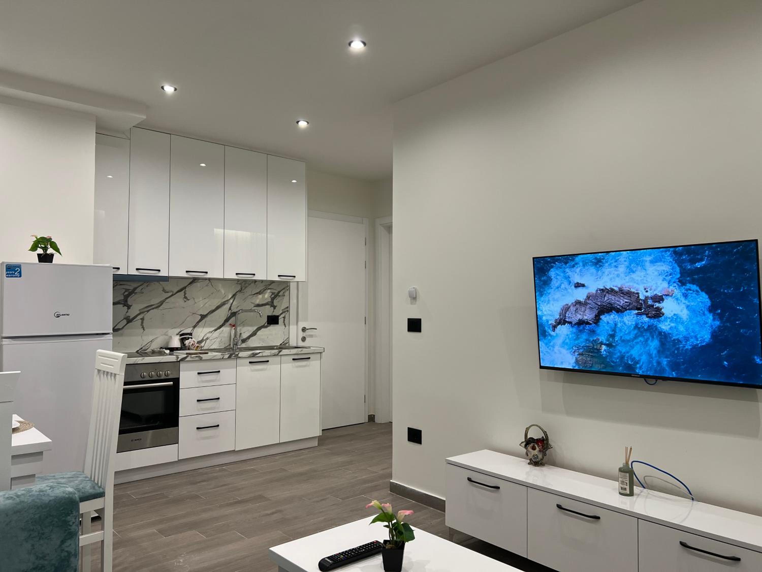 Greis Apartments