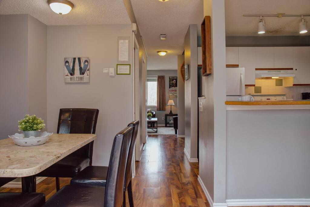 Summit Rails -3bedroom loft