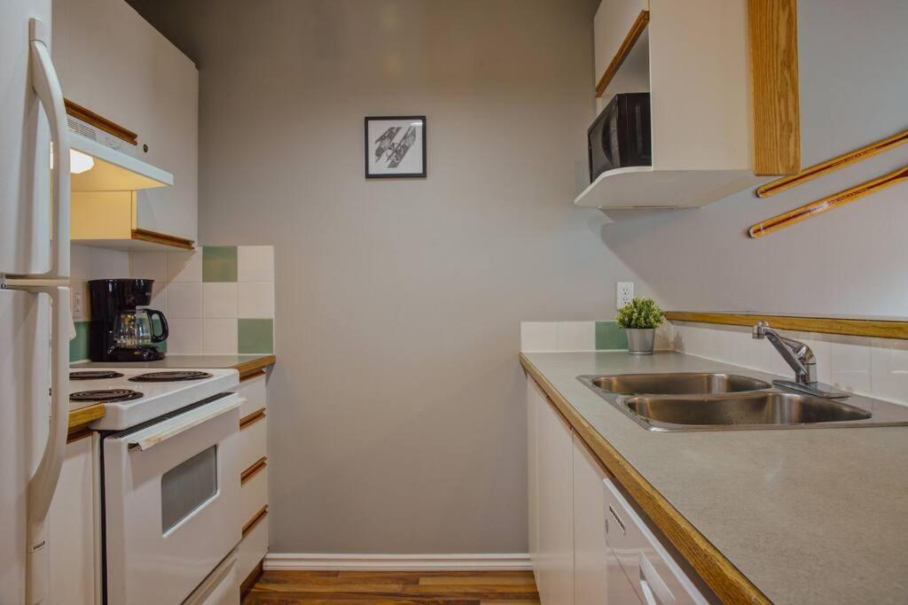 Summit Rails -3bedroom loft