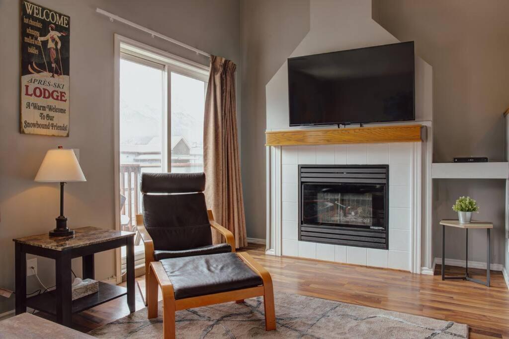 Summit Rails -3bedroom loft