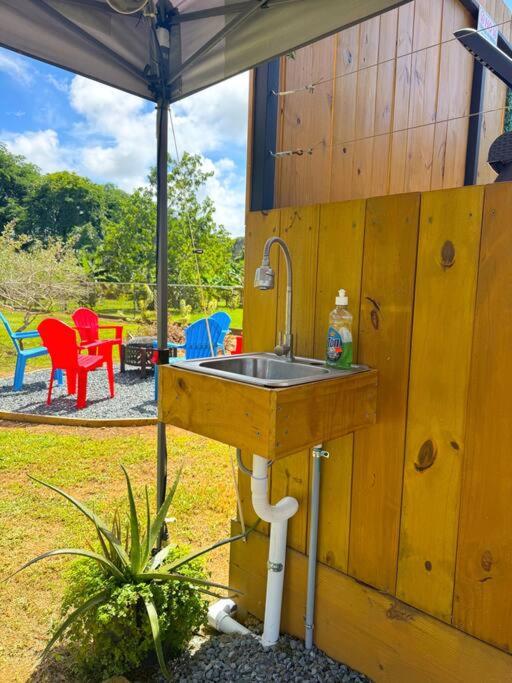 Villa Moriviví Retreat with Private Pool view 5