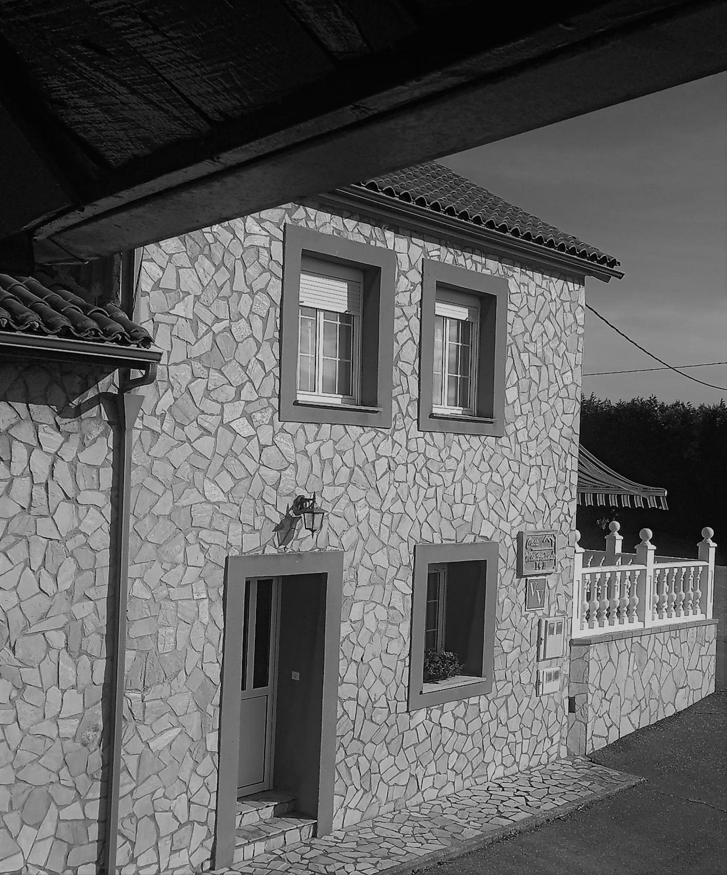 Casa Monterriundo I y Apartamento Monterriundo II