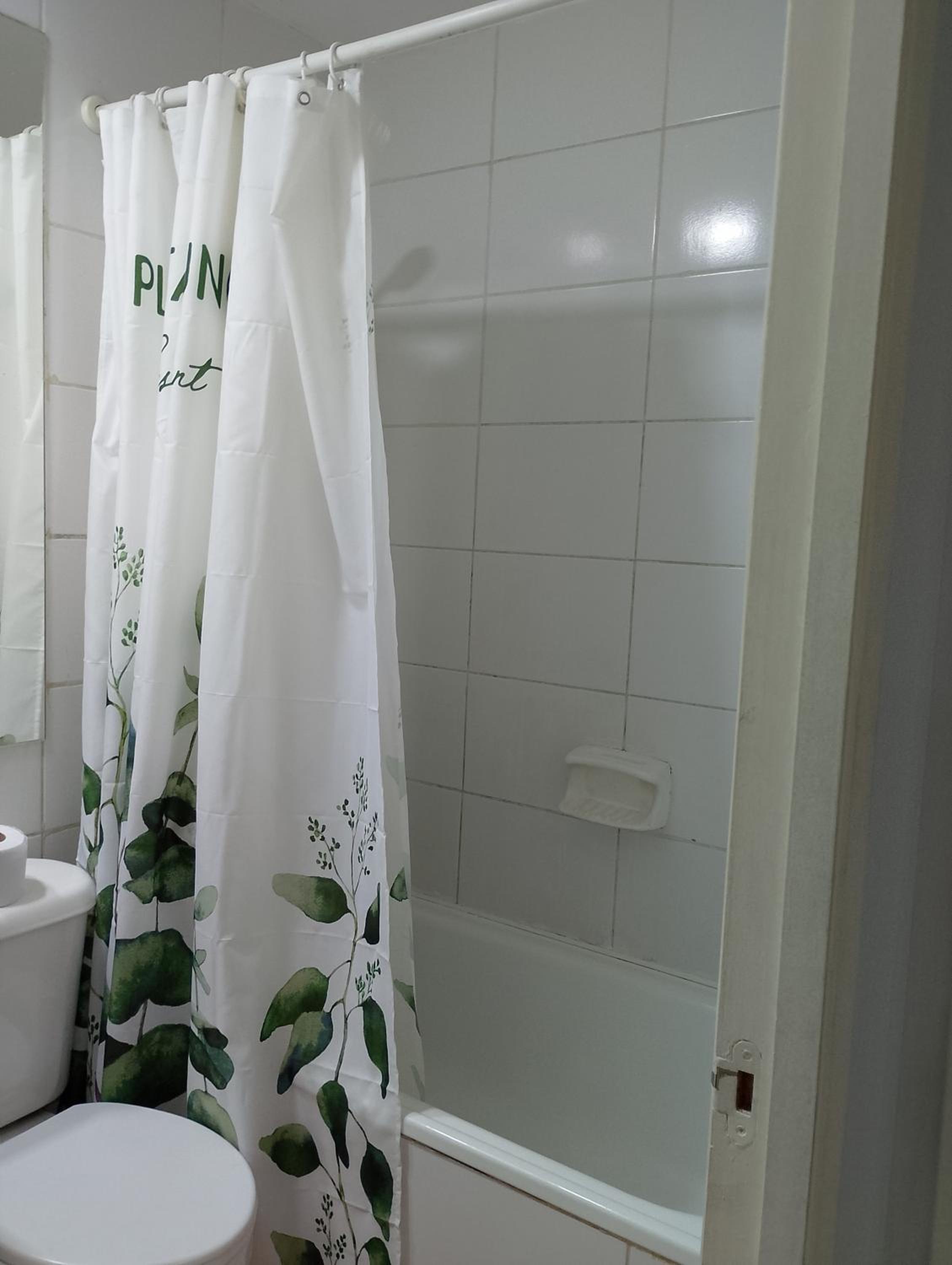 Gran Santiago Apartamentos Familiares
