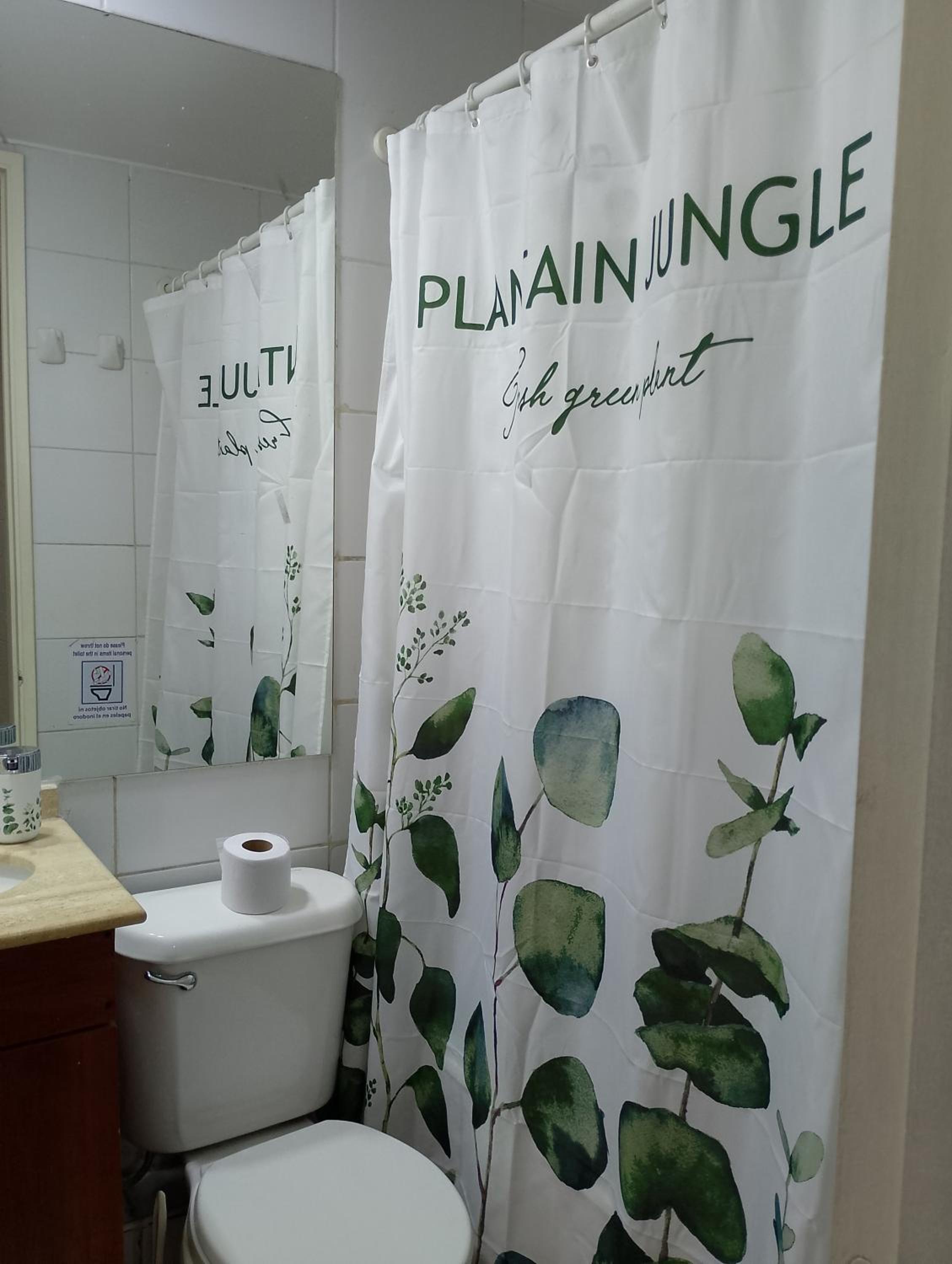 Gran Santiago Apartamentos Familiares