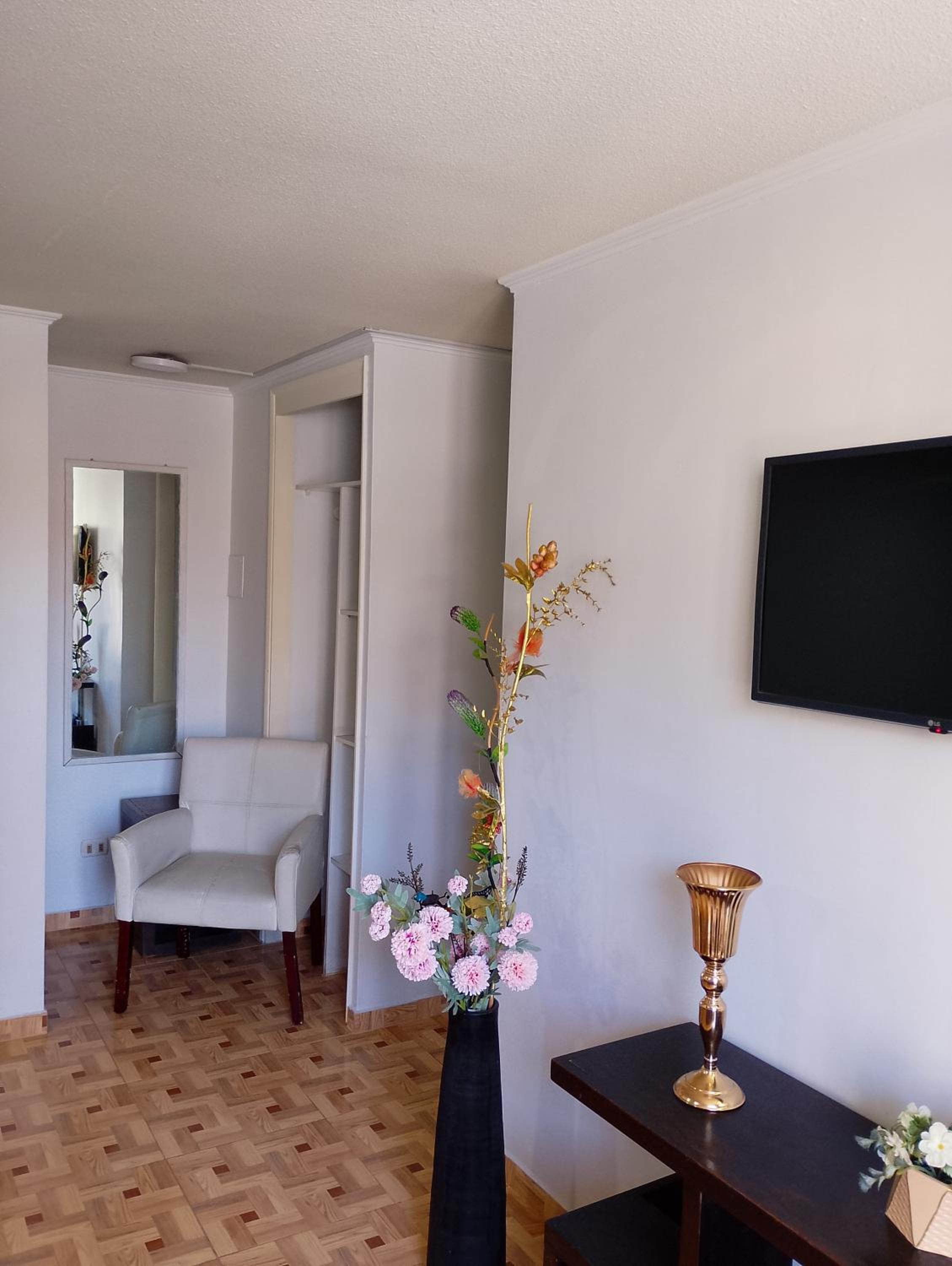 Gran Santiago Apartamentos Familiares