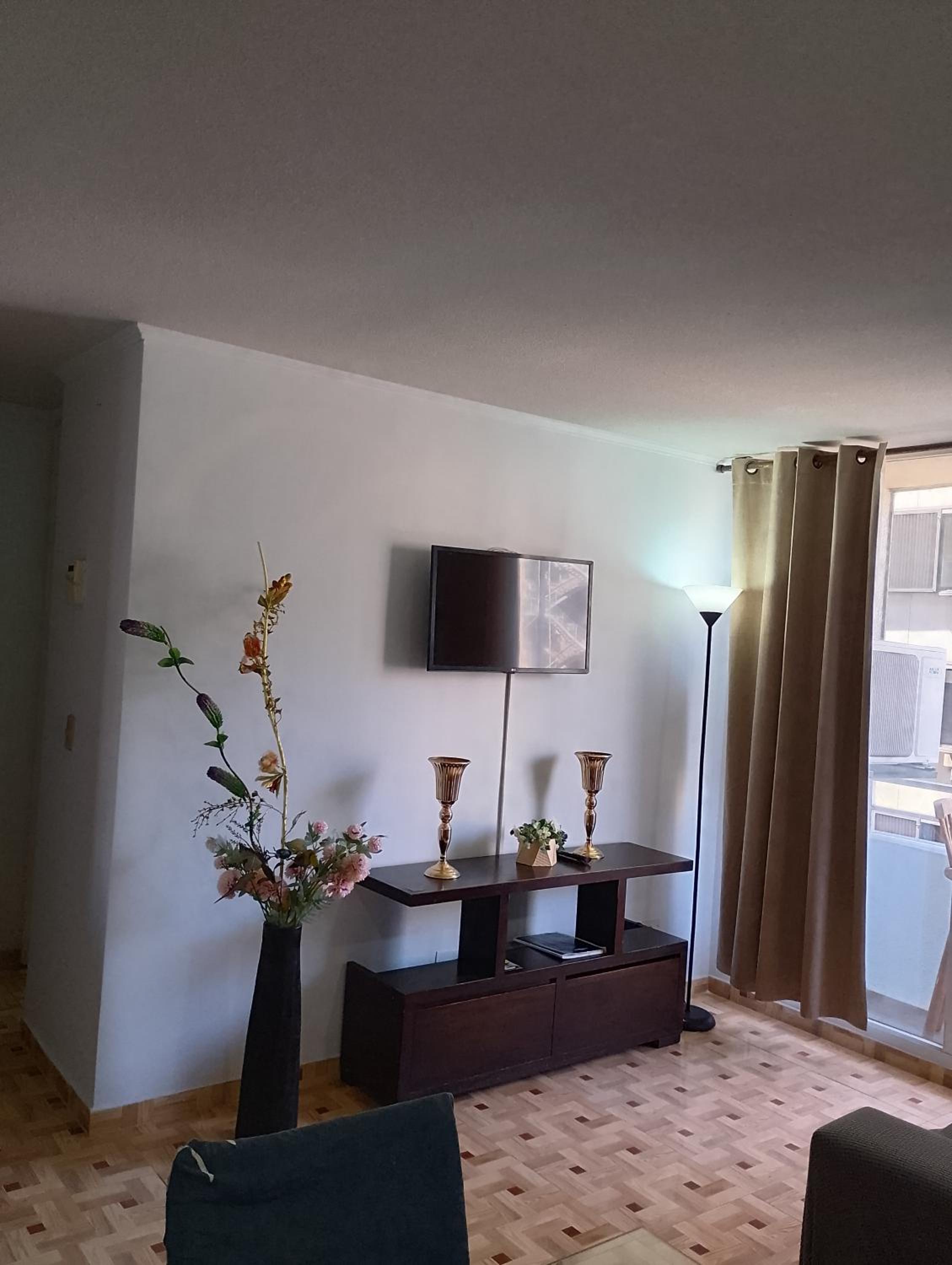 Gran Santiago Apartamentos Familiares