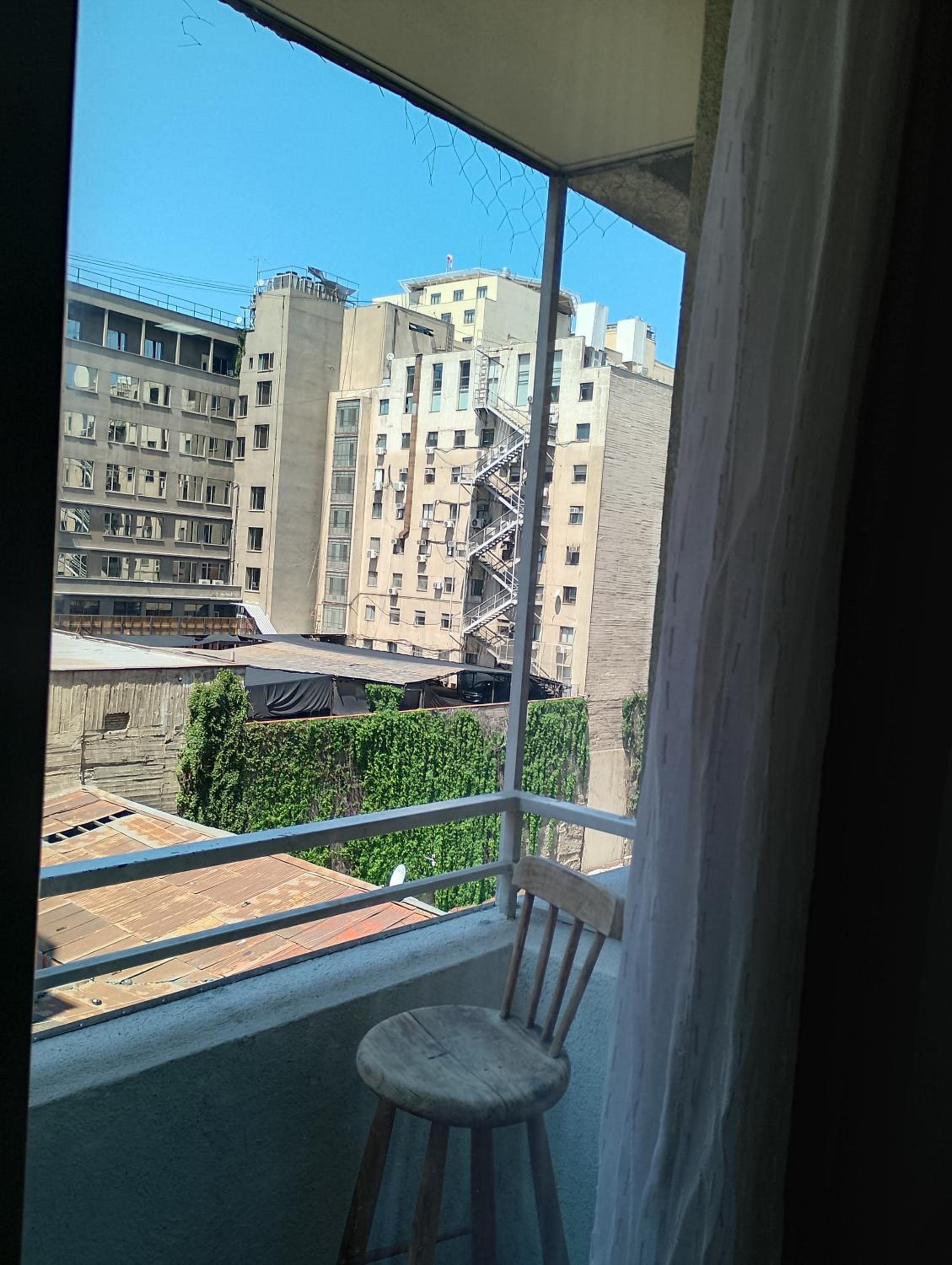 Gran Santiago Apartamentos Familiares