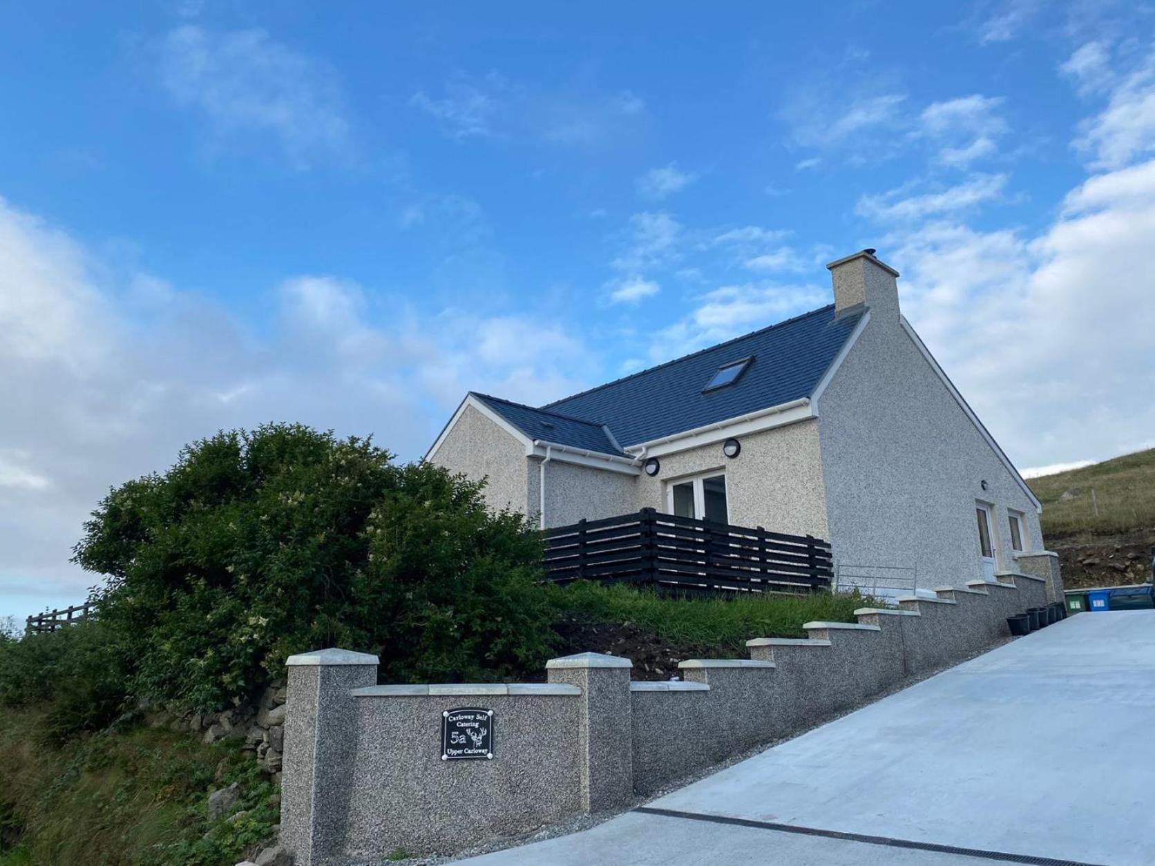Hotel Carloway Self Catering, 5A Upper Carloway, Isle of Lewis, Outer Hebrides - Image 1