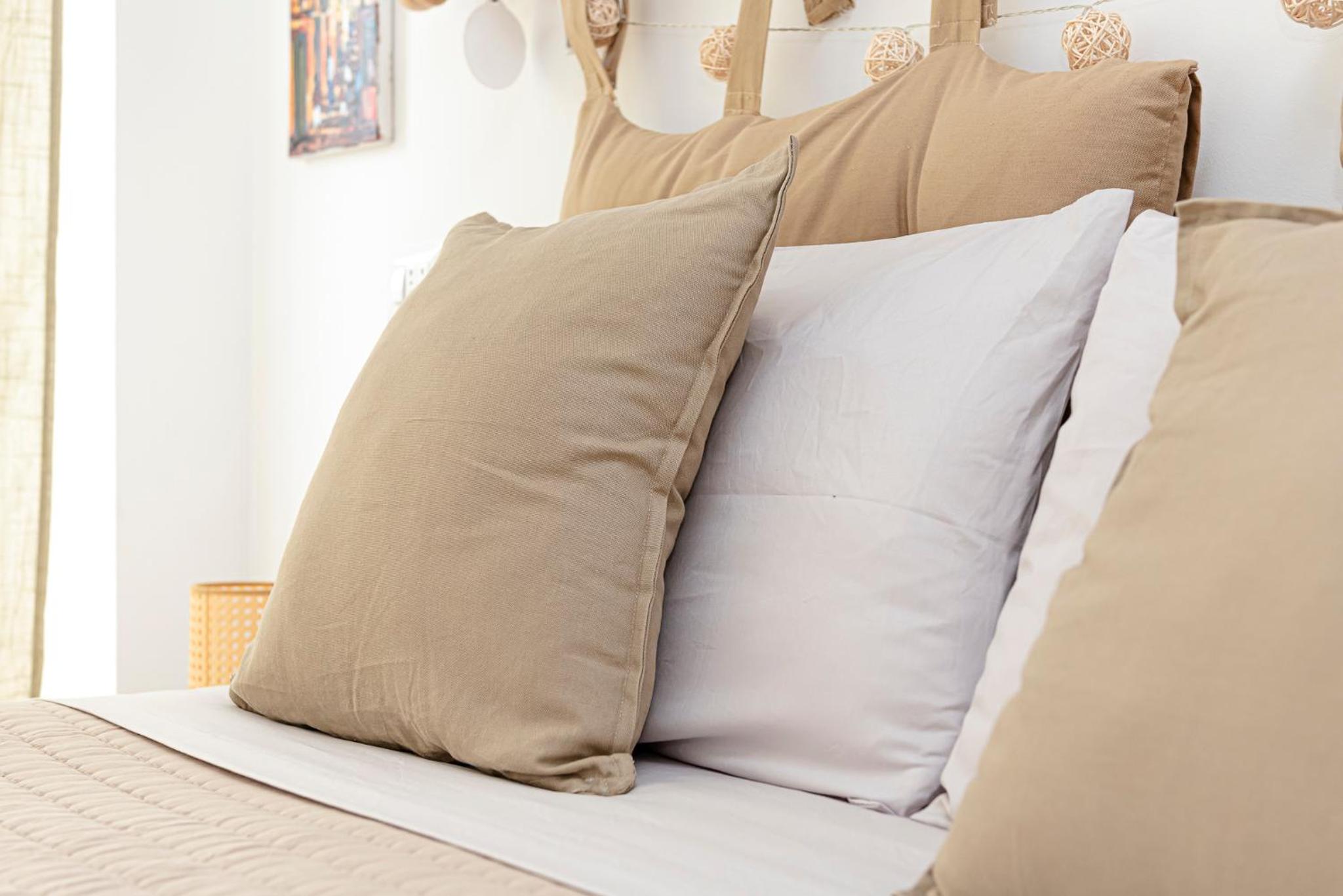 Bright and cozy apartment near the Vatican city