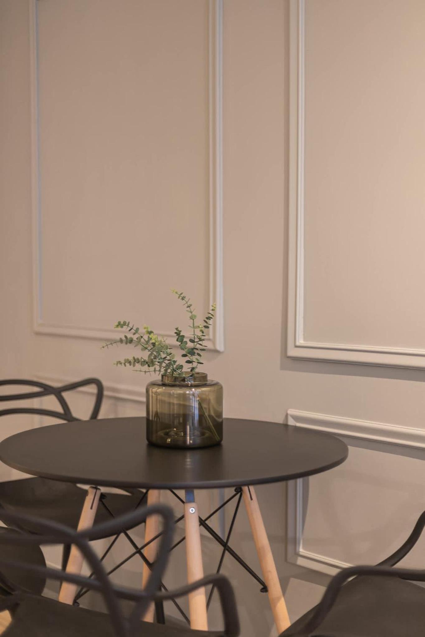 2BD2BR Apartment in the best area of Santiago