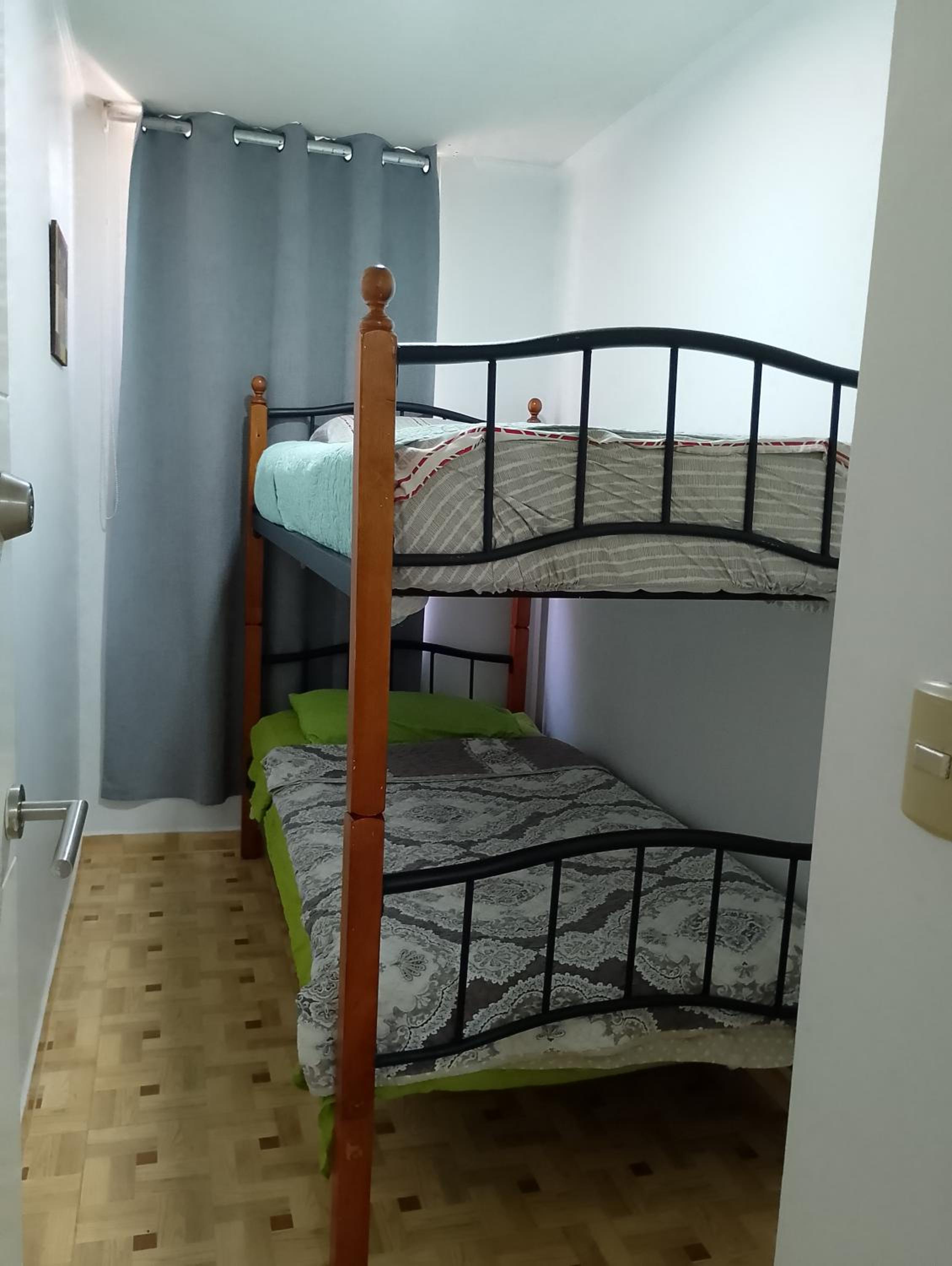 Gran Santiago Apartamentos Familiares