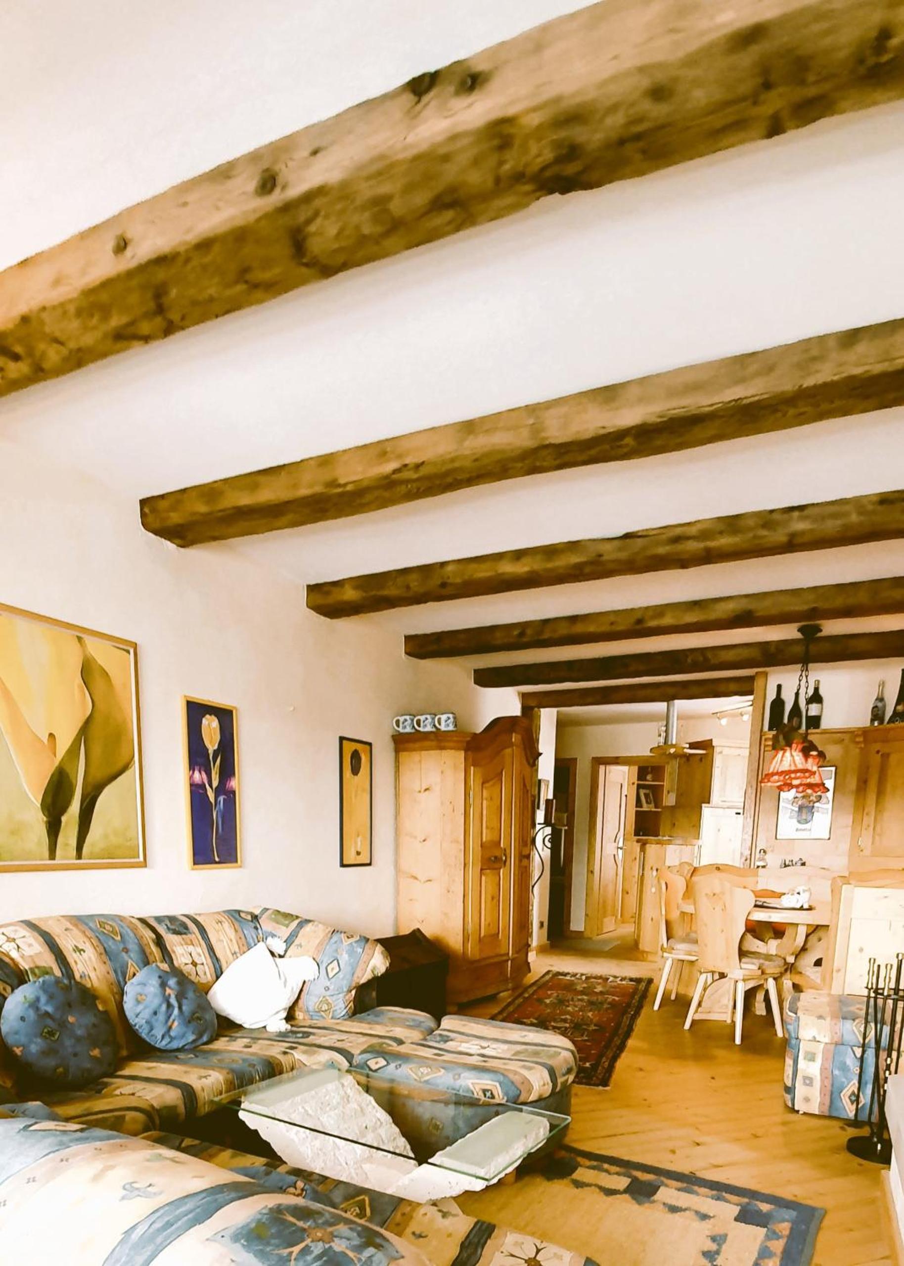 LAAX Homes - Casa Allgäu