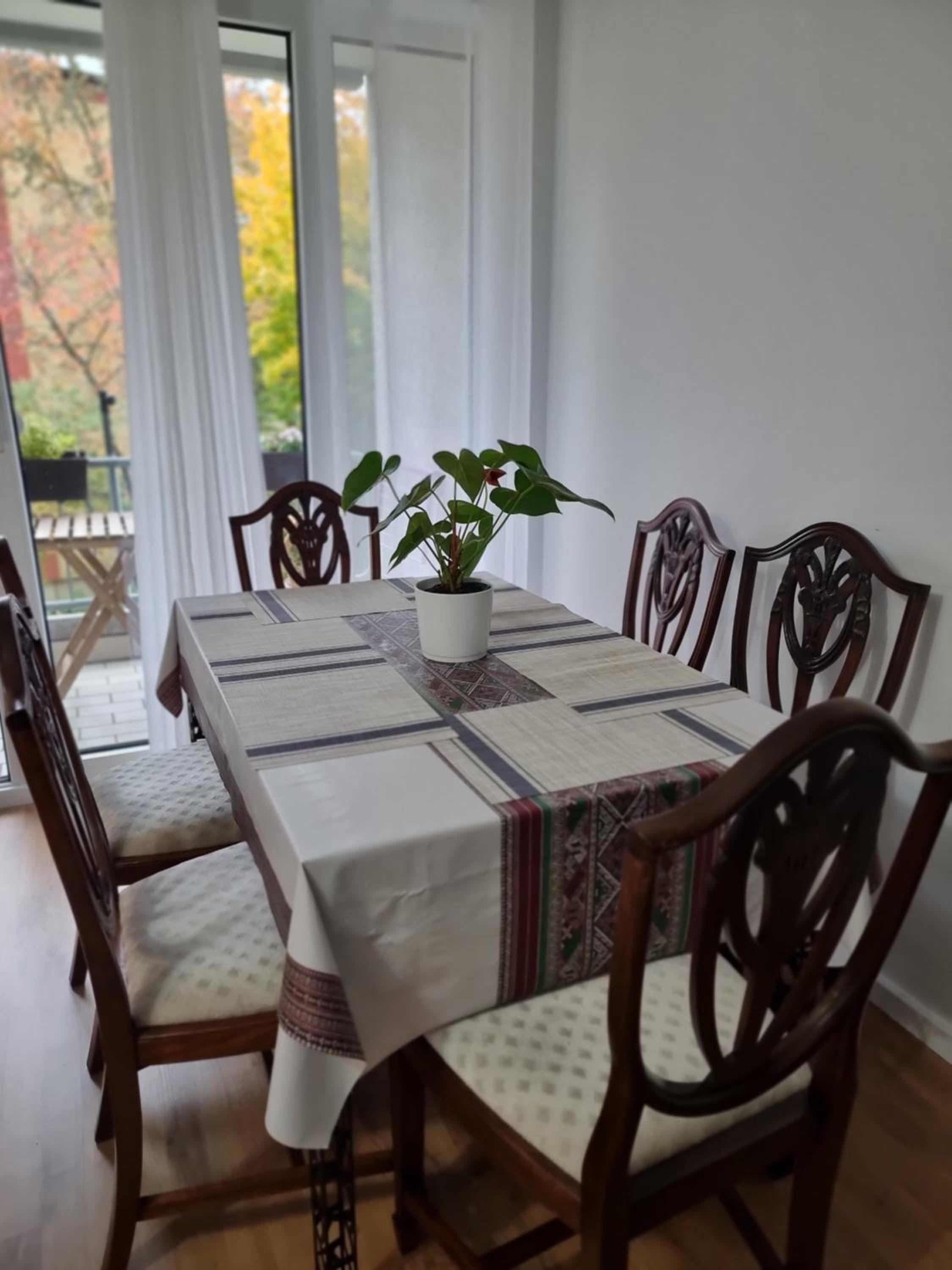 Beautiful Apartment Zehlendorf