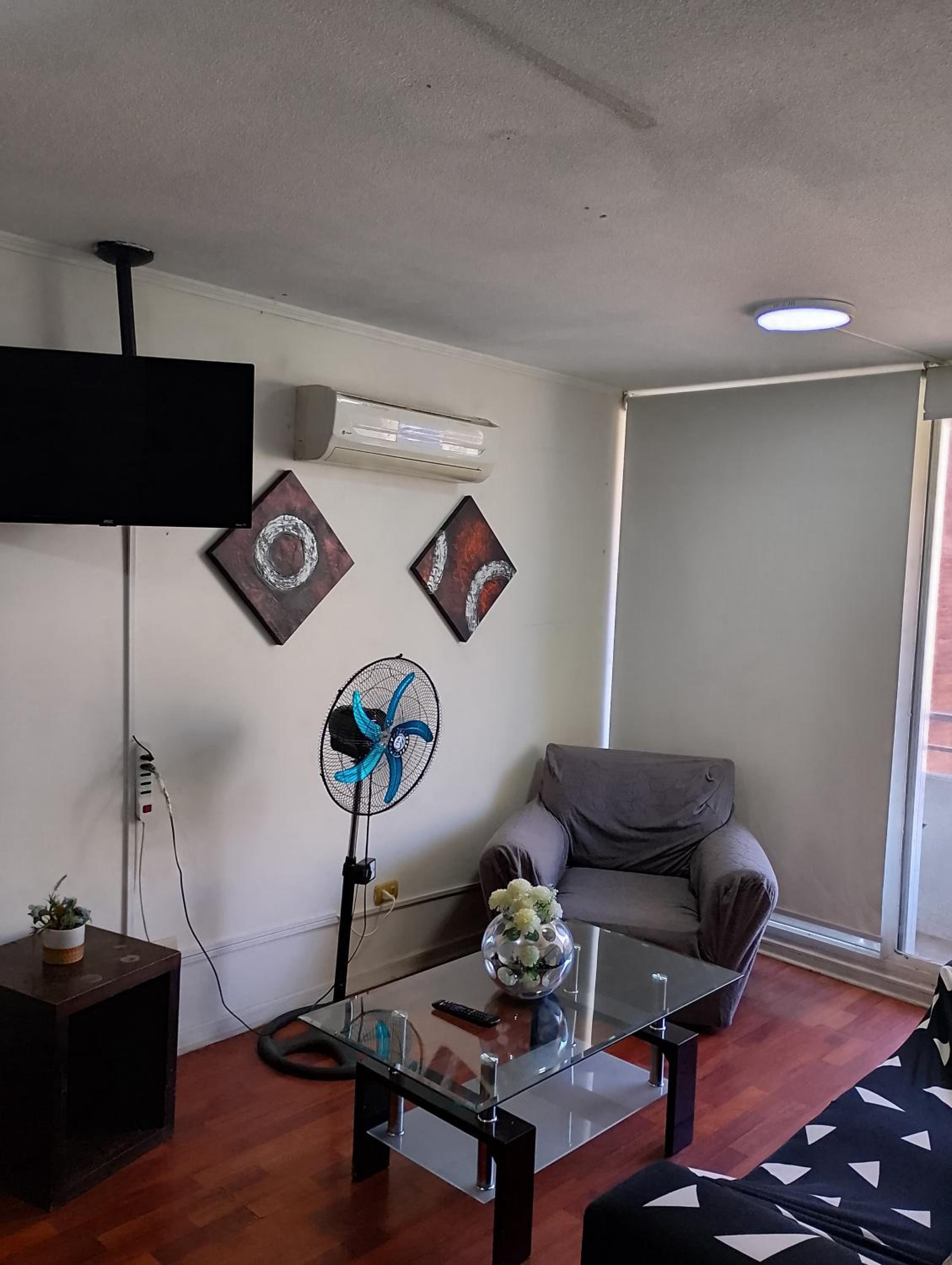 Gran Santiago Apartamentos Familiares