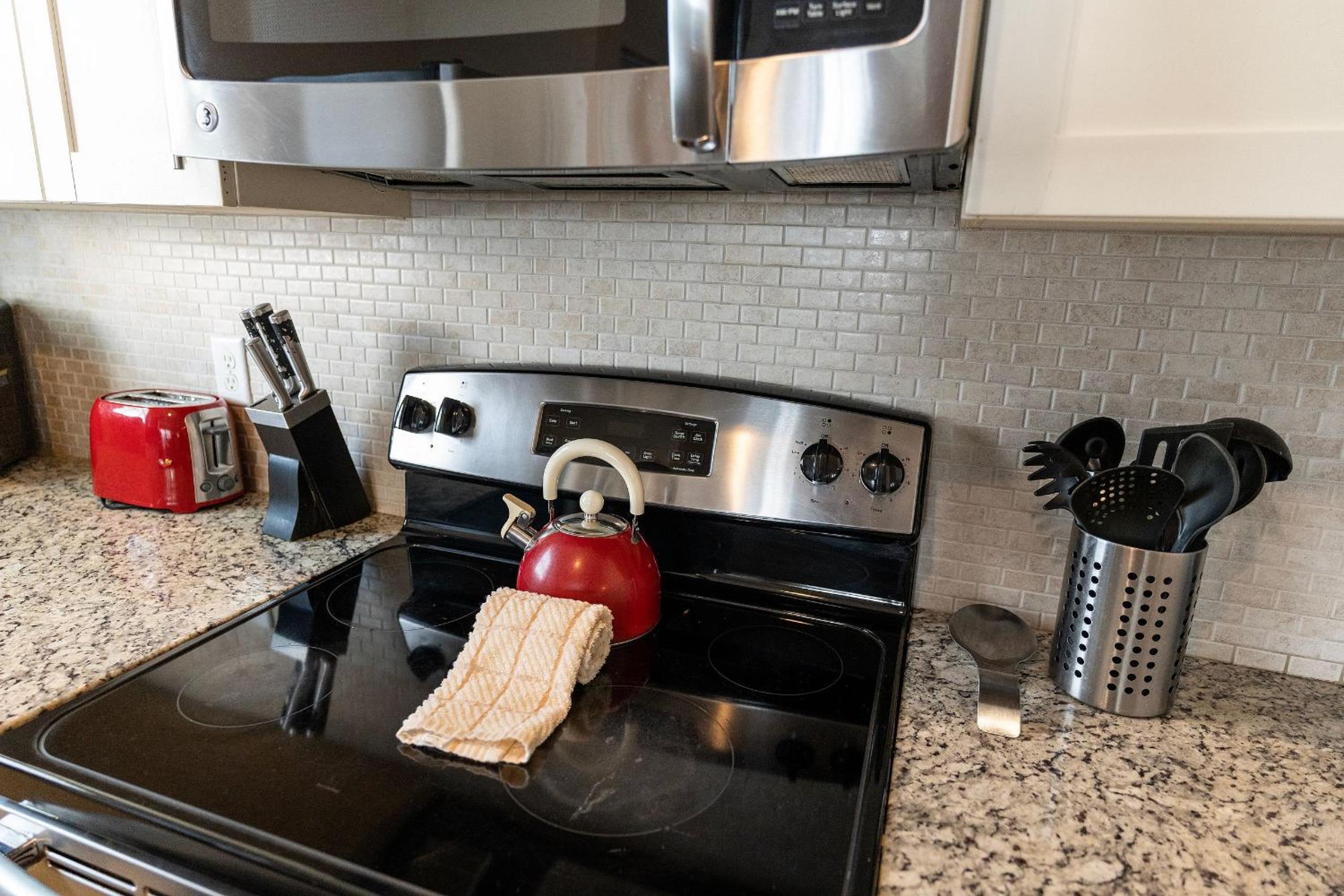 4BR Lucaya Village Home for Big Groups view 4