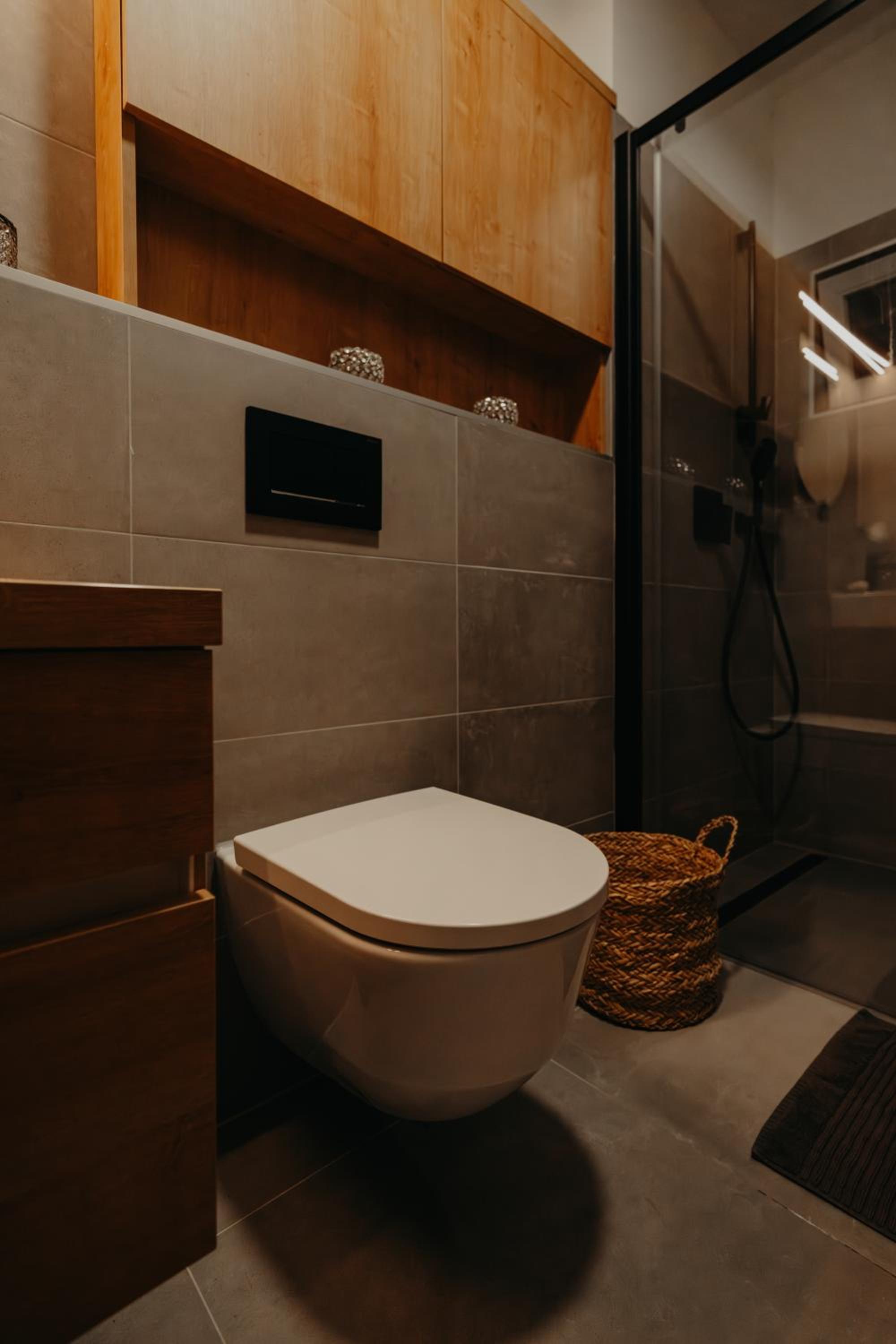 Apartmán Ústí