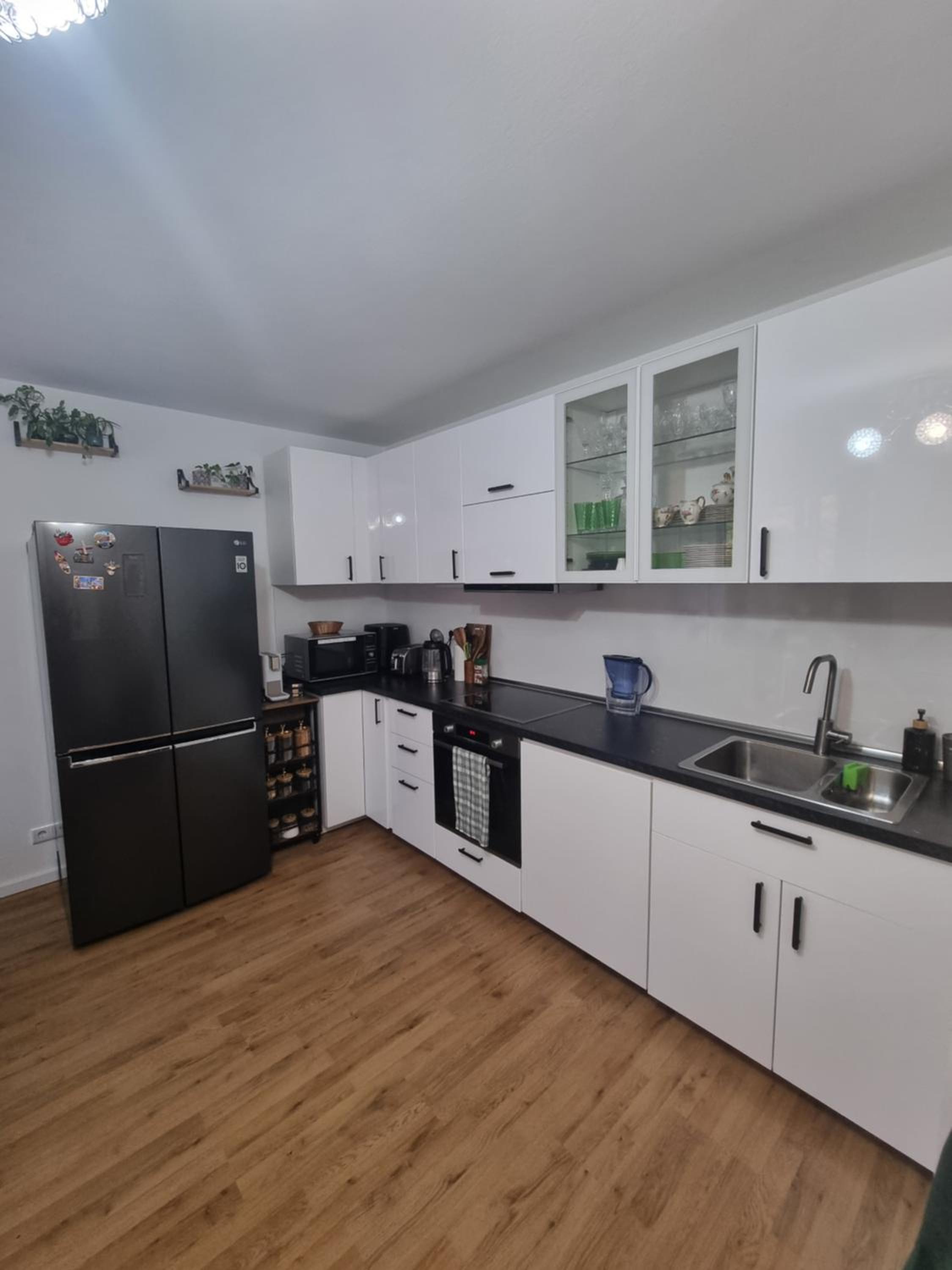 Beautiful Apartment Zehlendorf