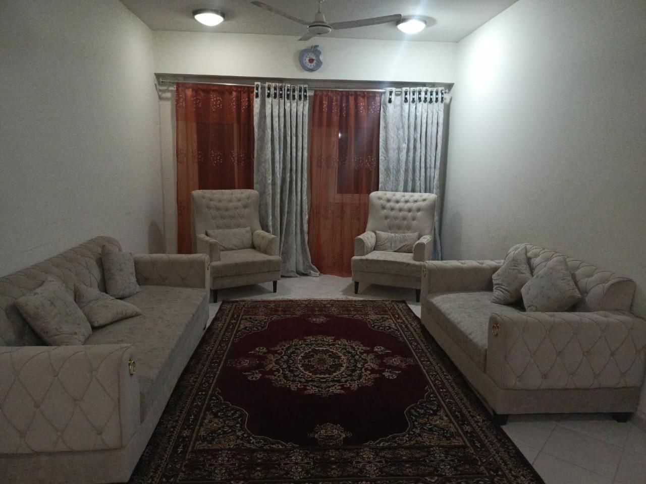 A house where you feel like home view 3