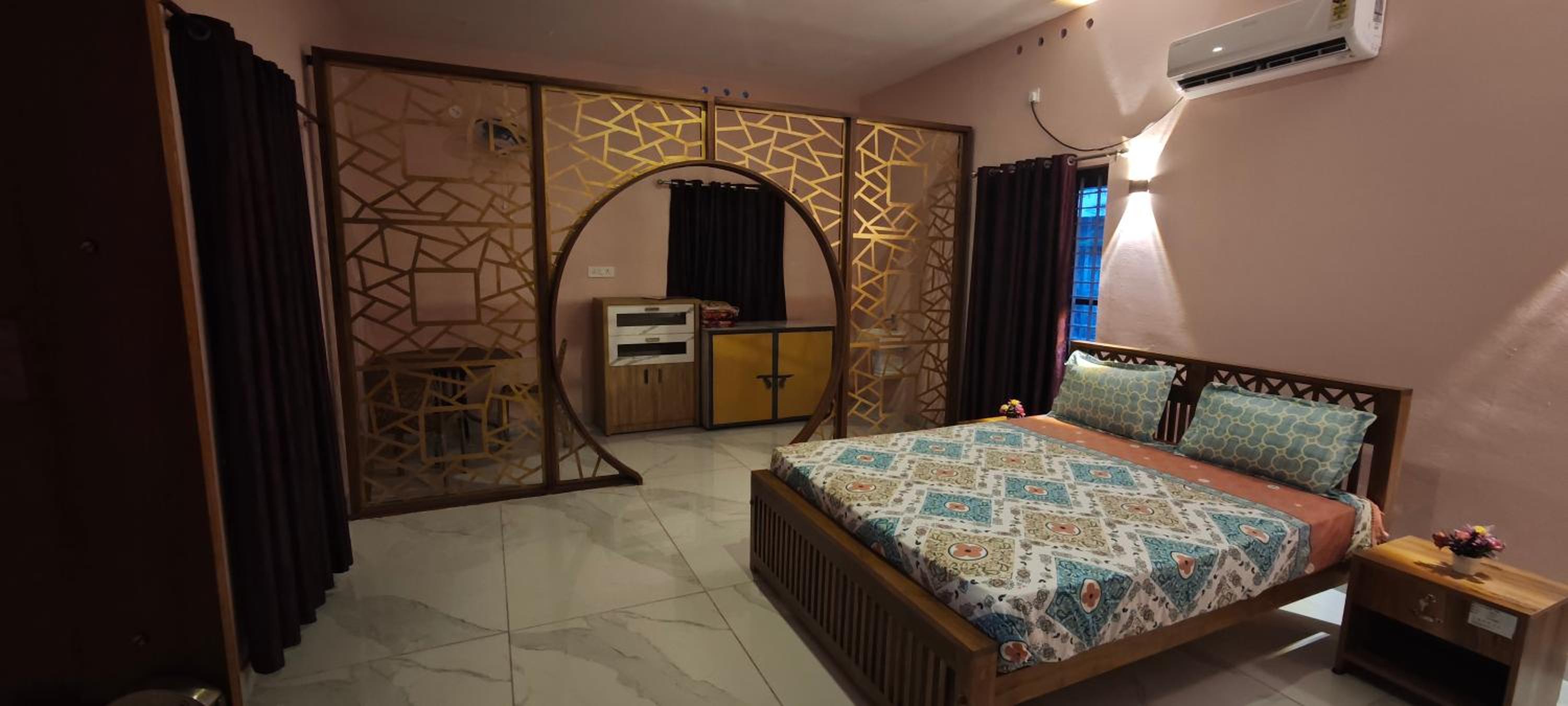 Kailasam Home Stay view 2