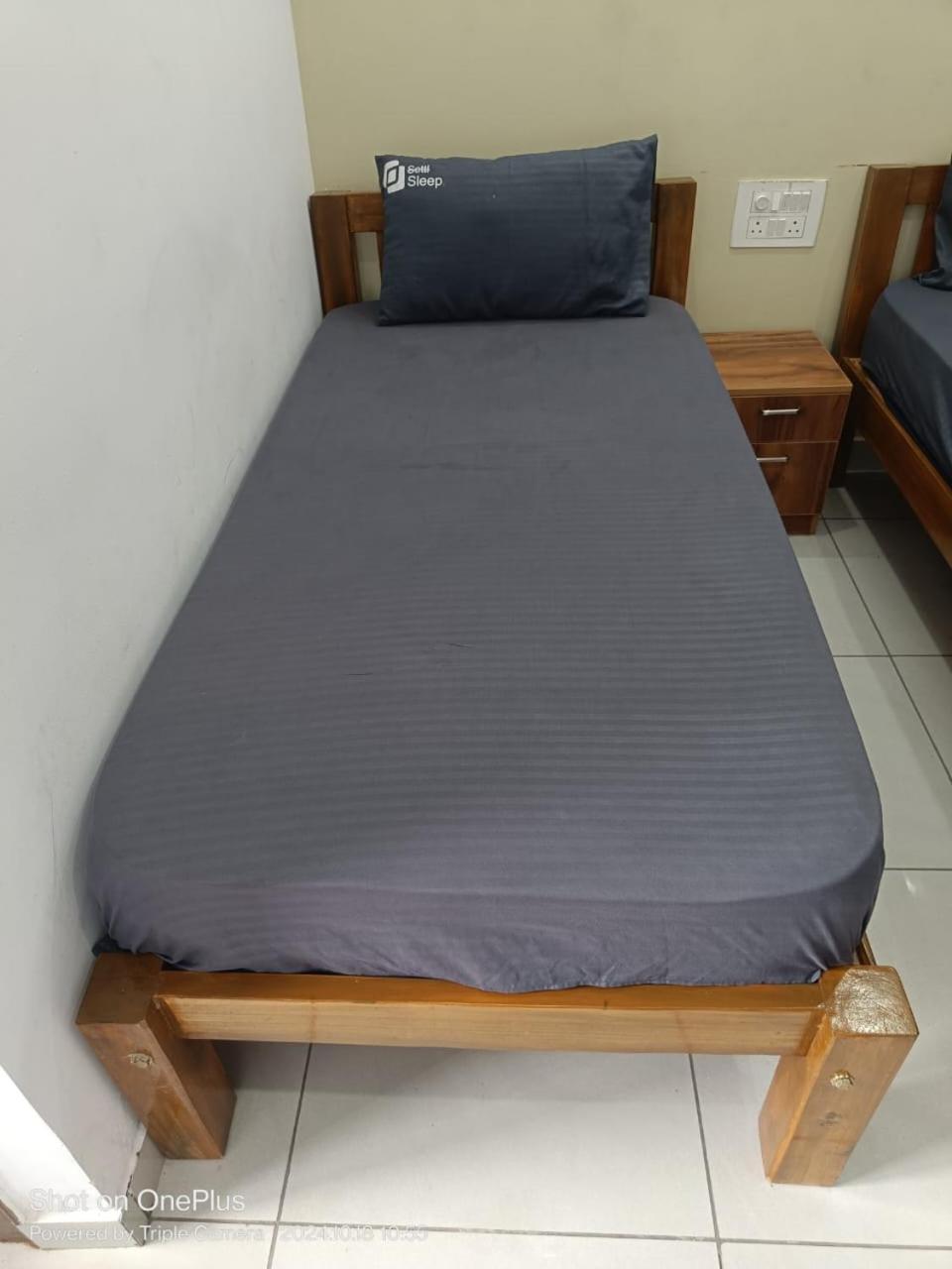 Wandr Alberia HSR Layout view 4