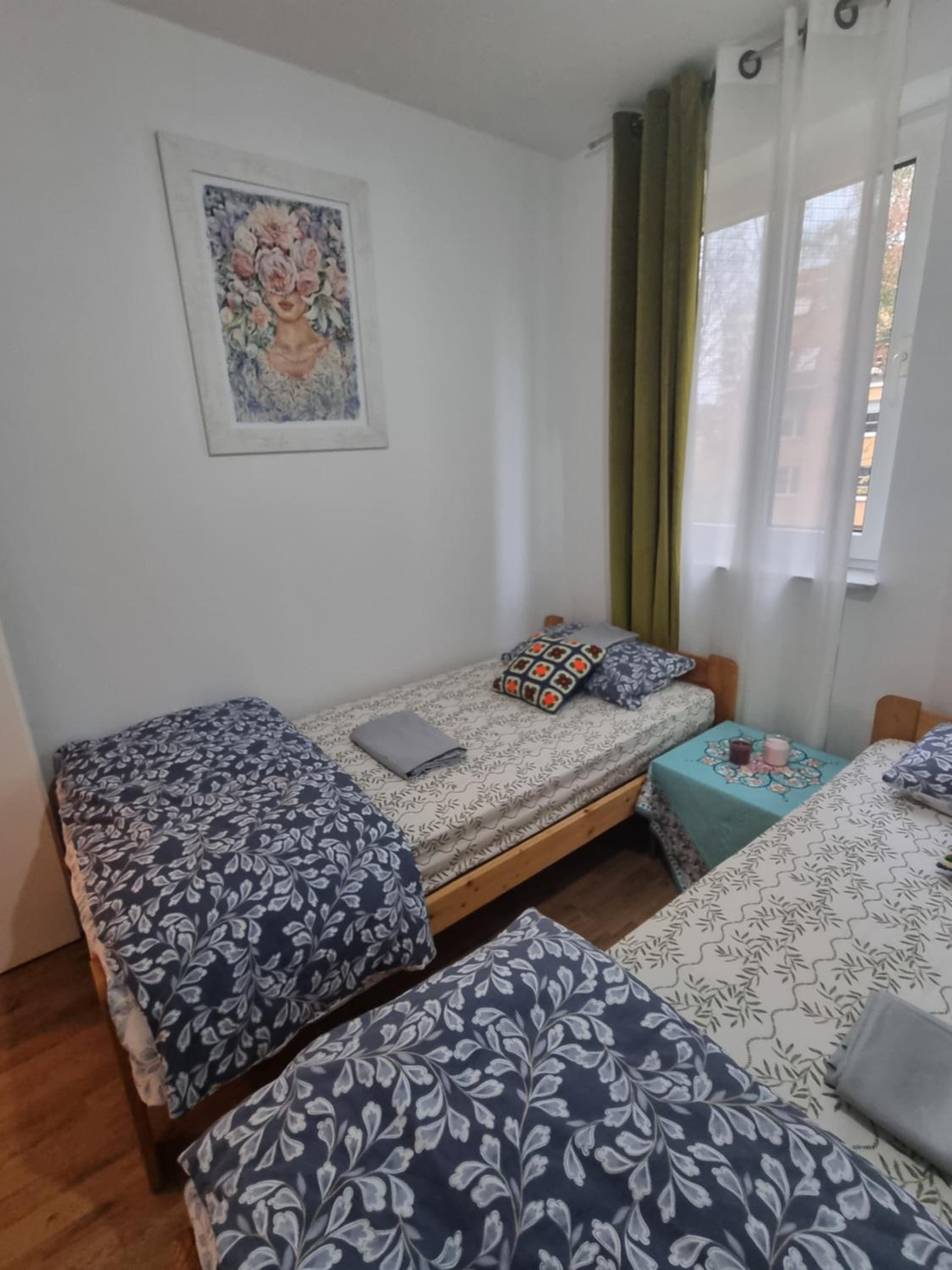 Beautiful Apartment Zehlendorf
