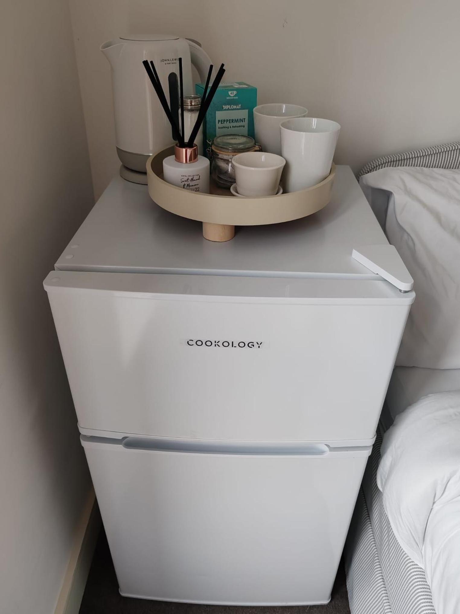 Sudbury Hill Stay