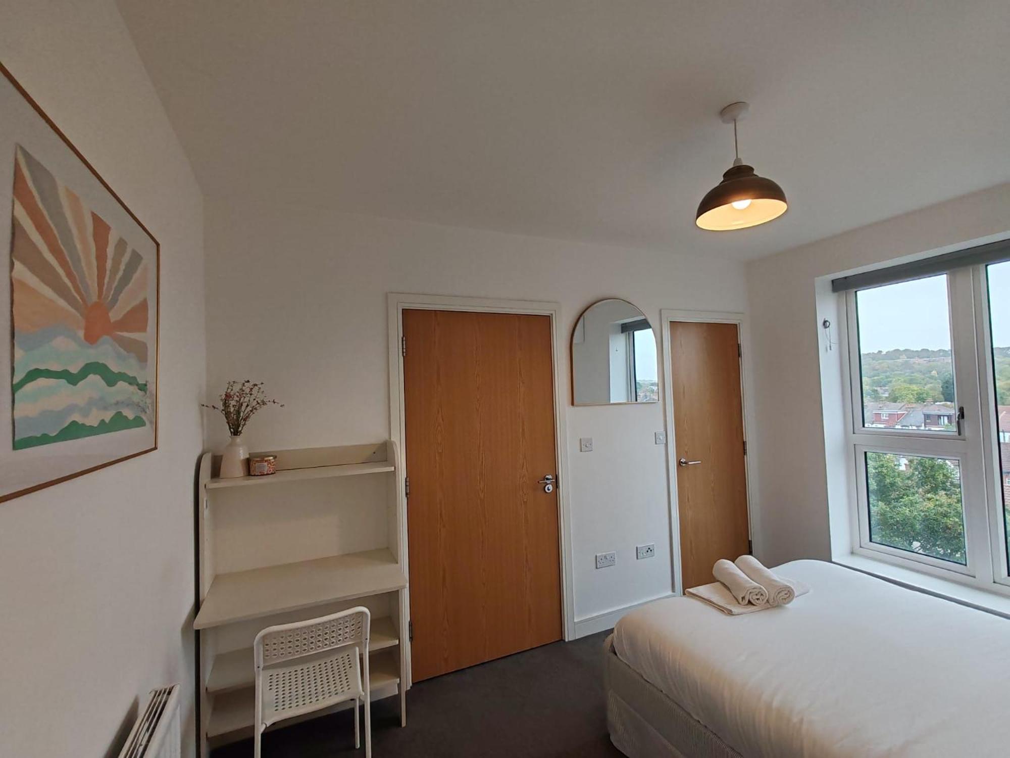 Sudbury Hill Stay
