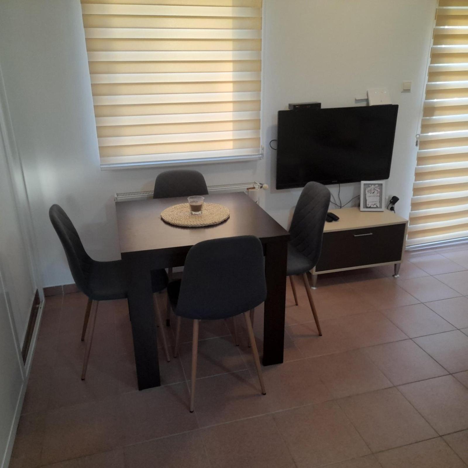 Apartment Princess view 5