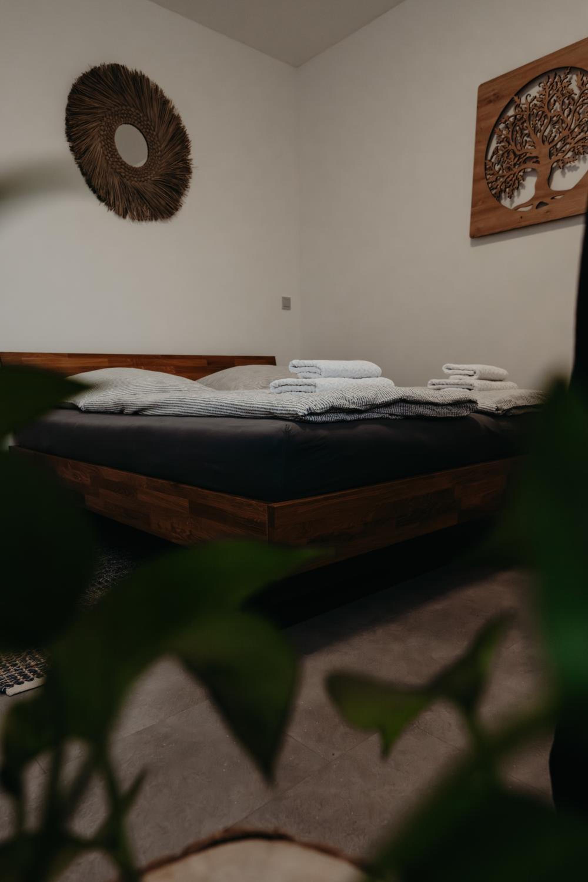 Apartmán Ústí