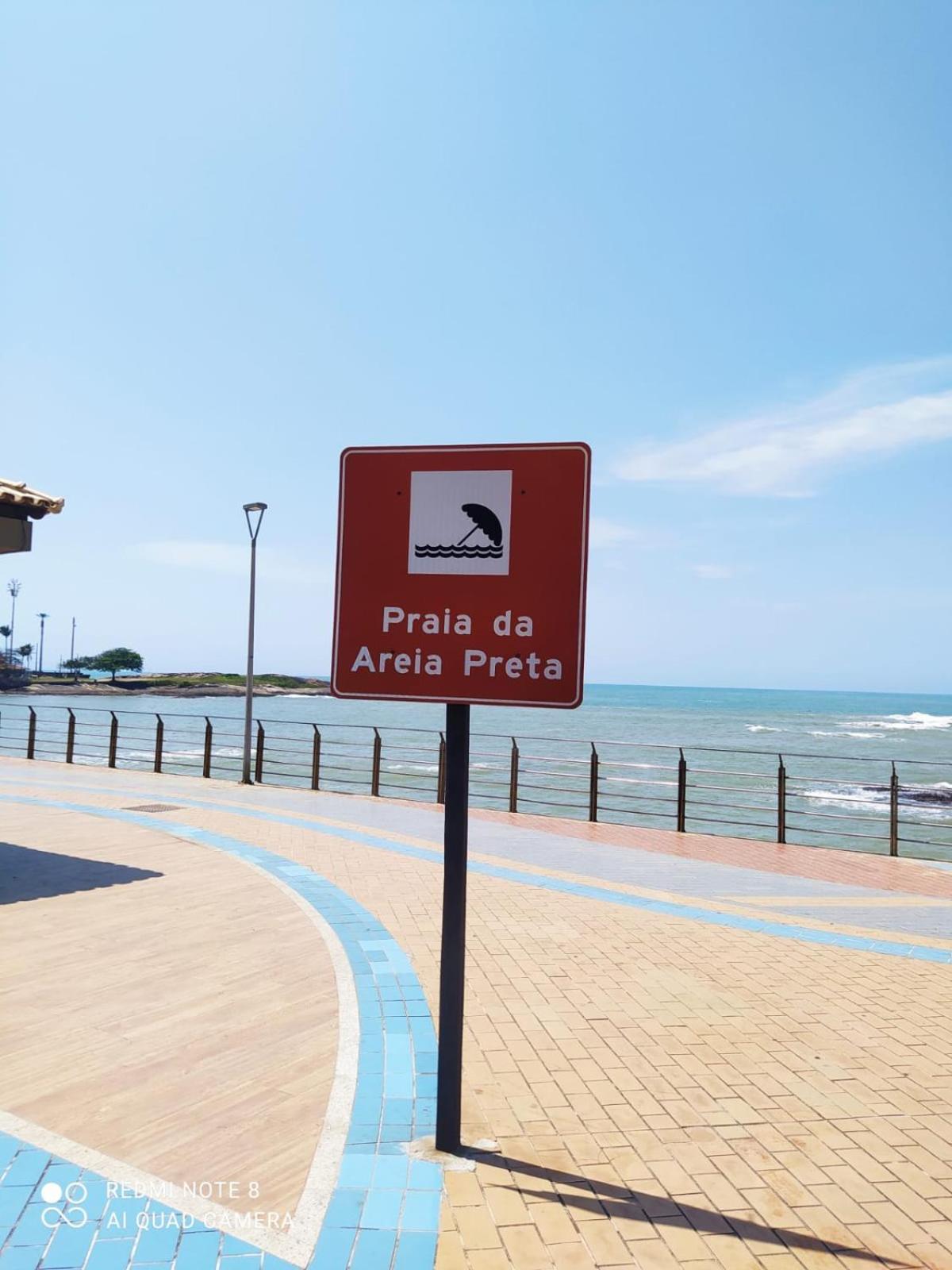 Apartamento de Luxo em Guarapari