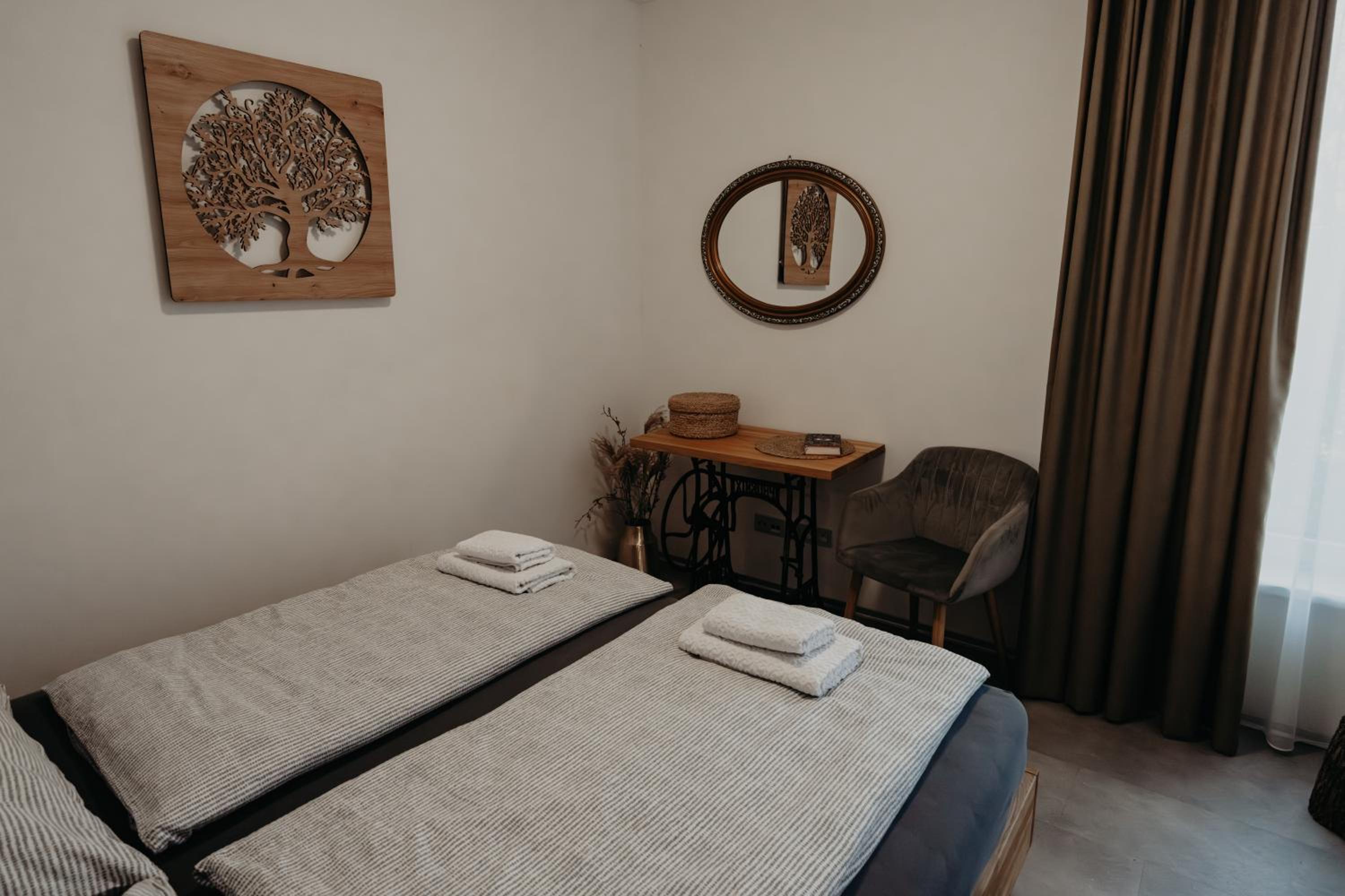 Apartmán Ústí