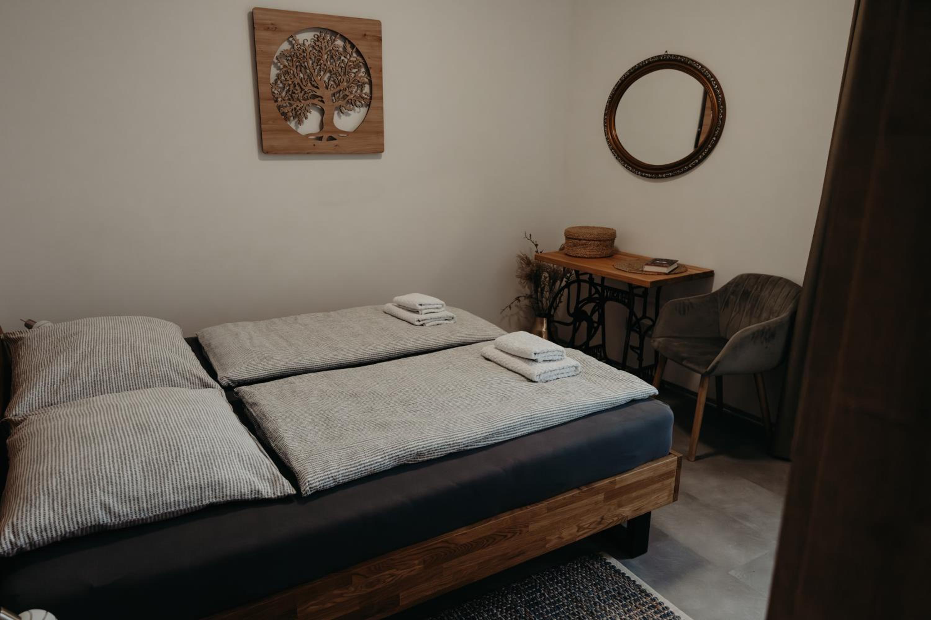 Apartmán Ústí