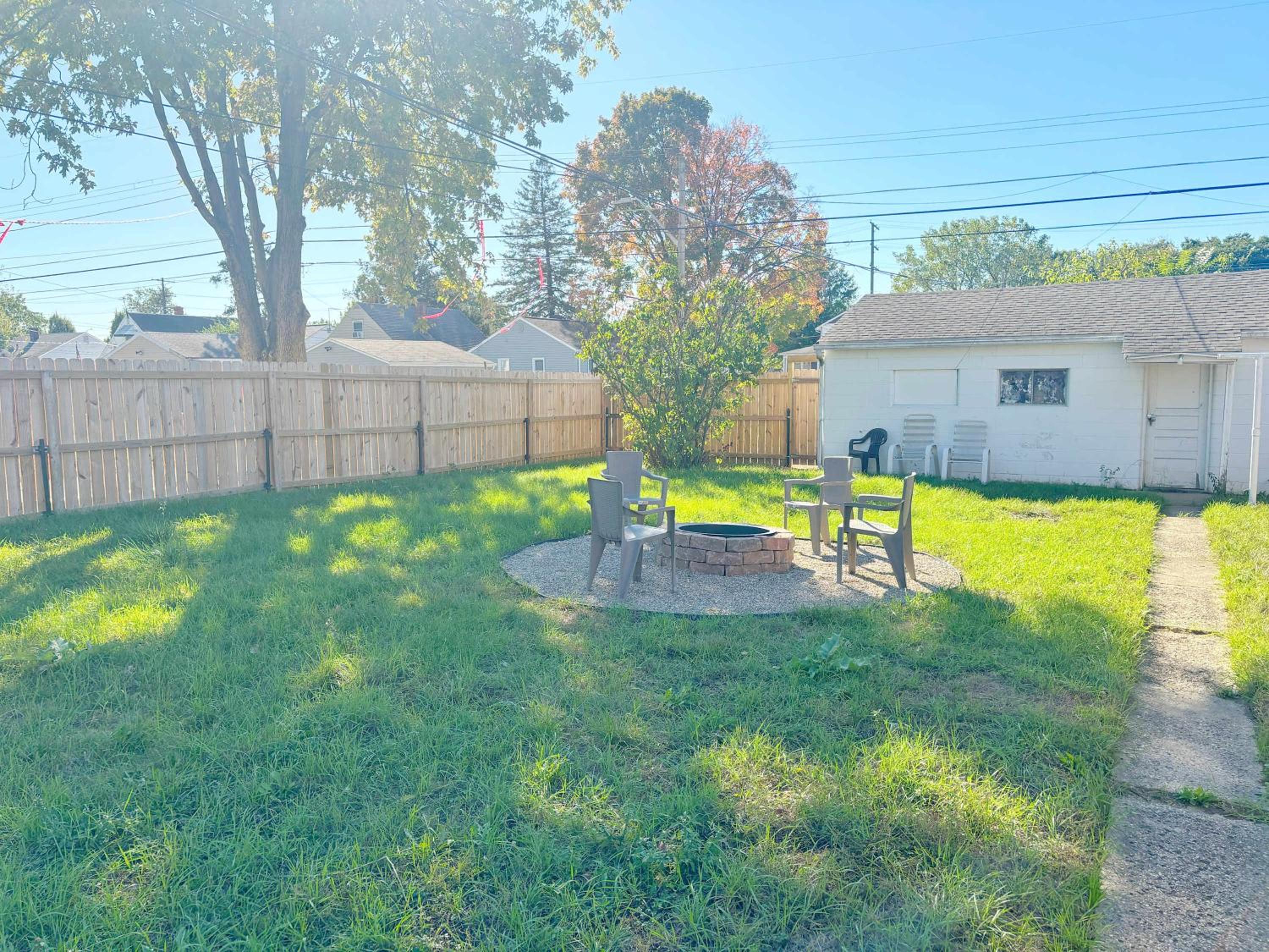 Housepitality- The Bungalow -2 BR view 5