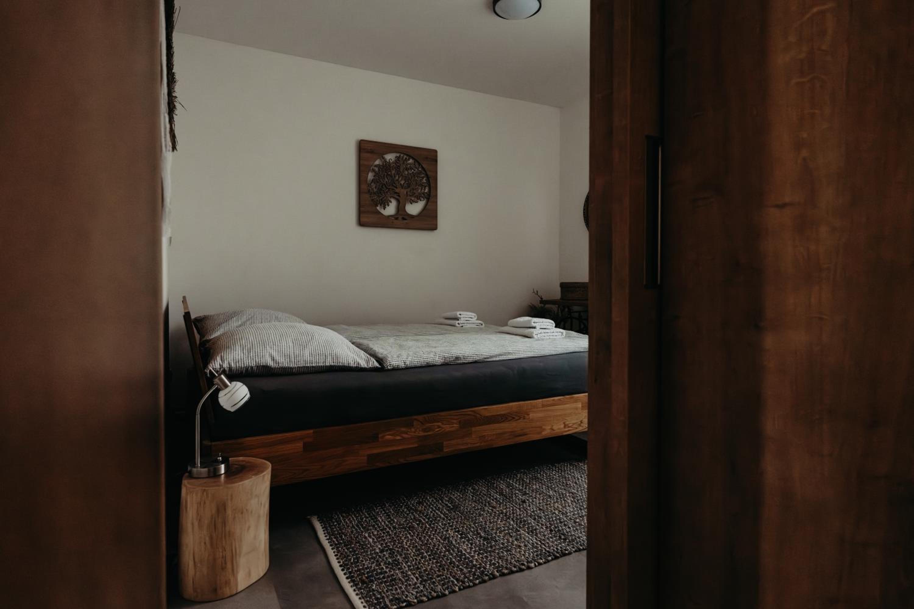 Apartmán Ústí