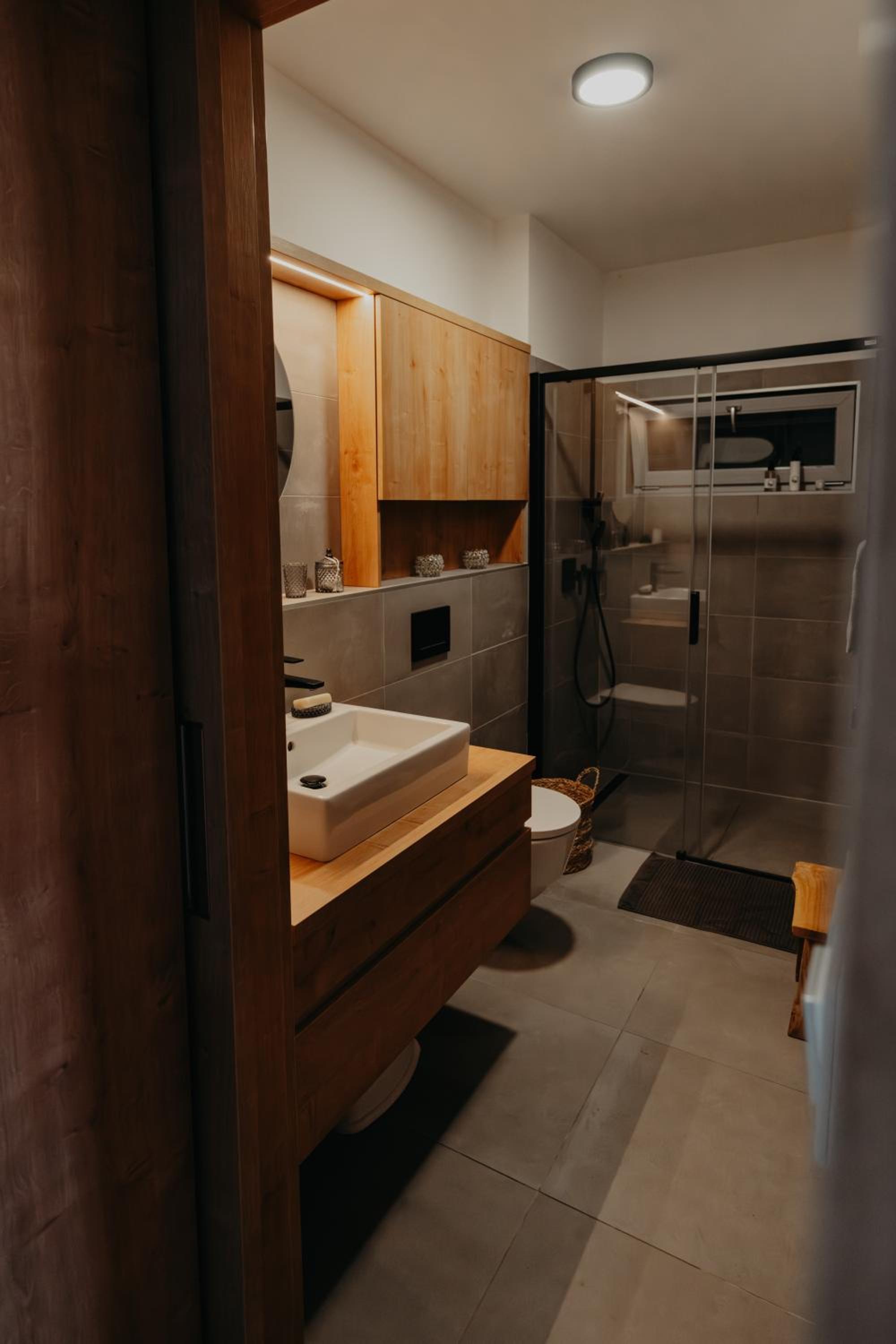Apartmán Ústí