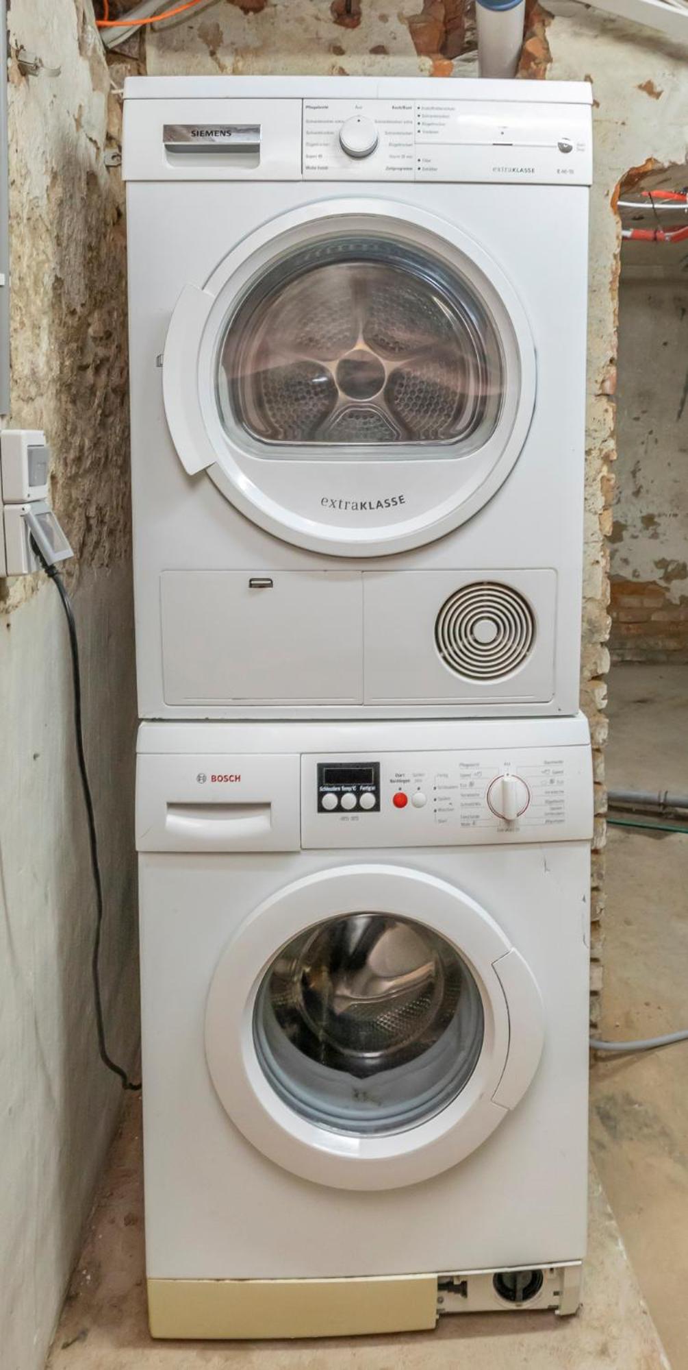 Ein Familie Haus in Zentrale Lage
