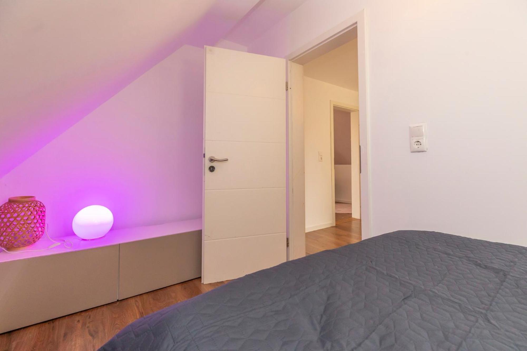 Ein Familie Haus in Zentrale Lage